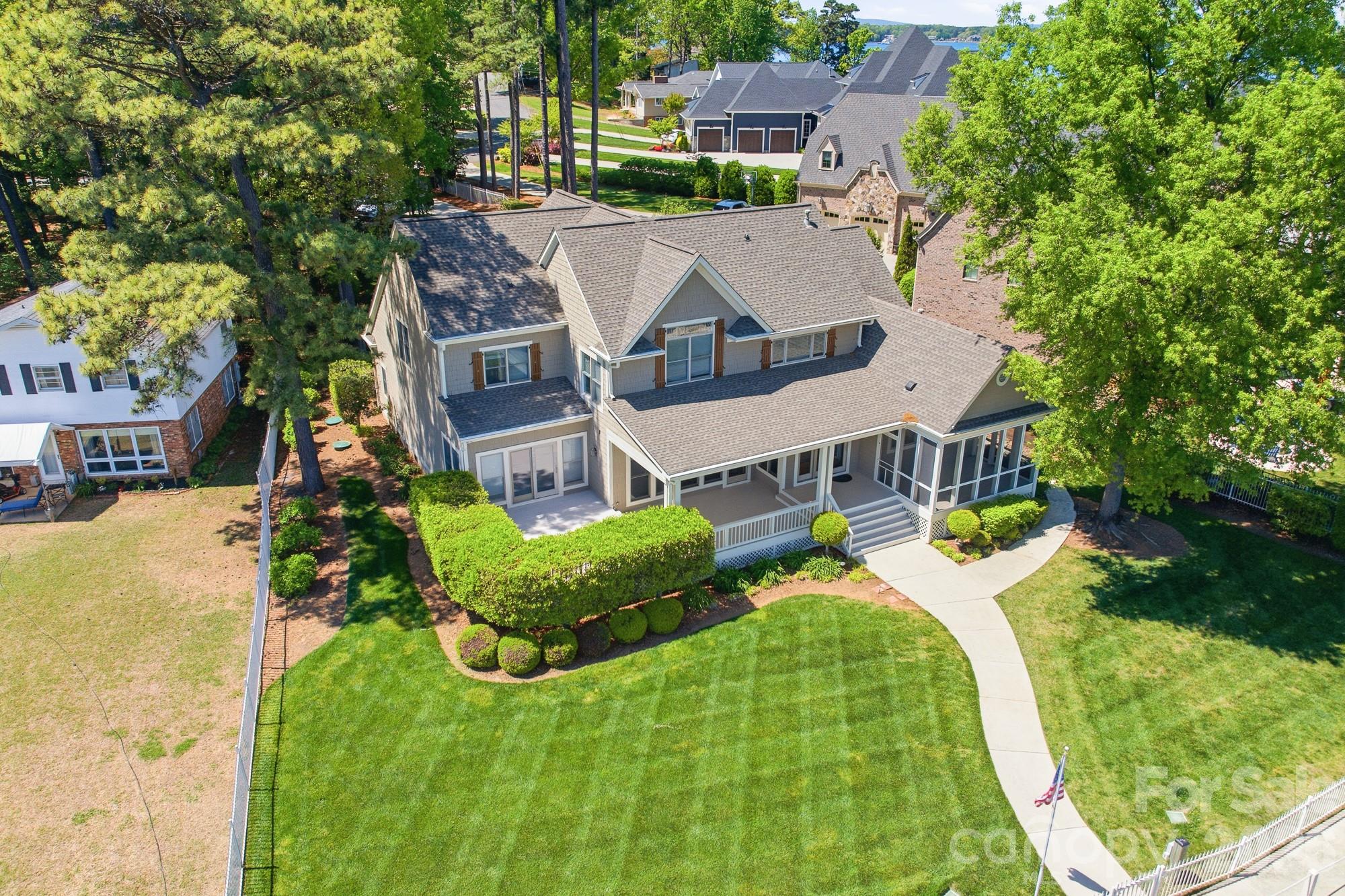 21217 Island Forest Drive