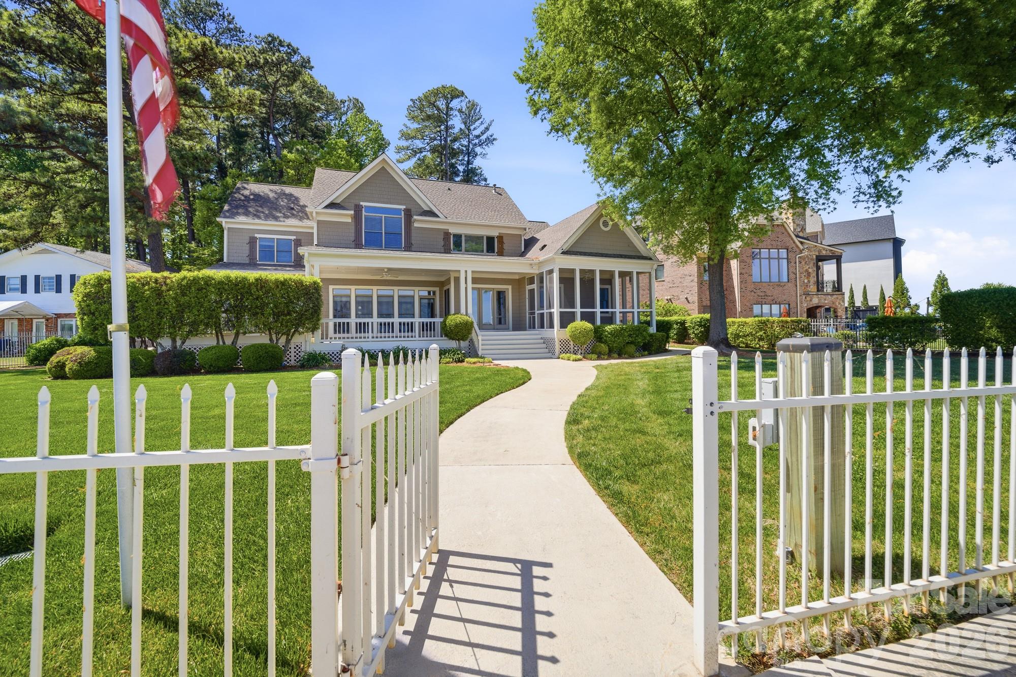 21217 Island Forest Drive