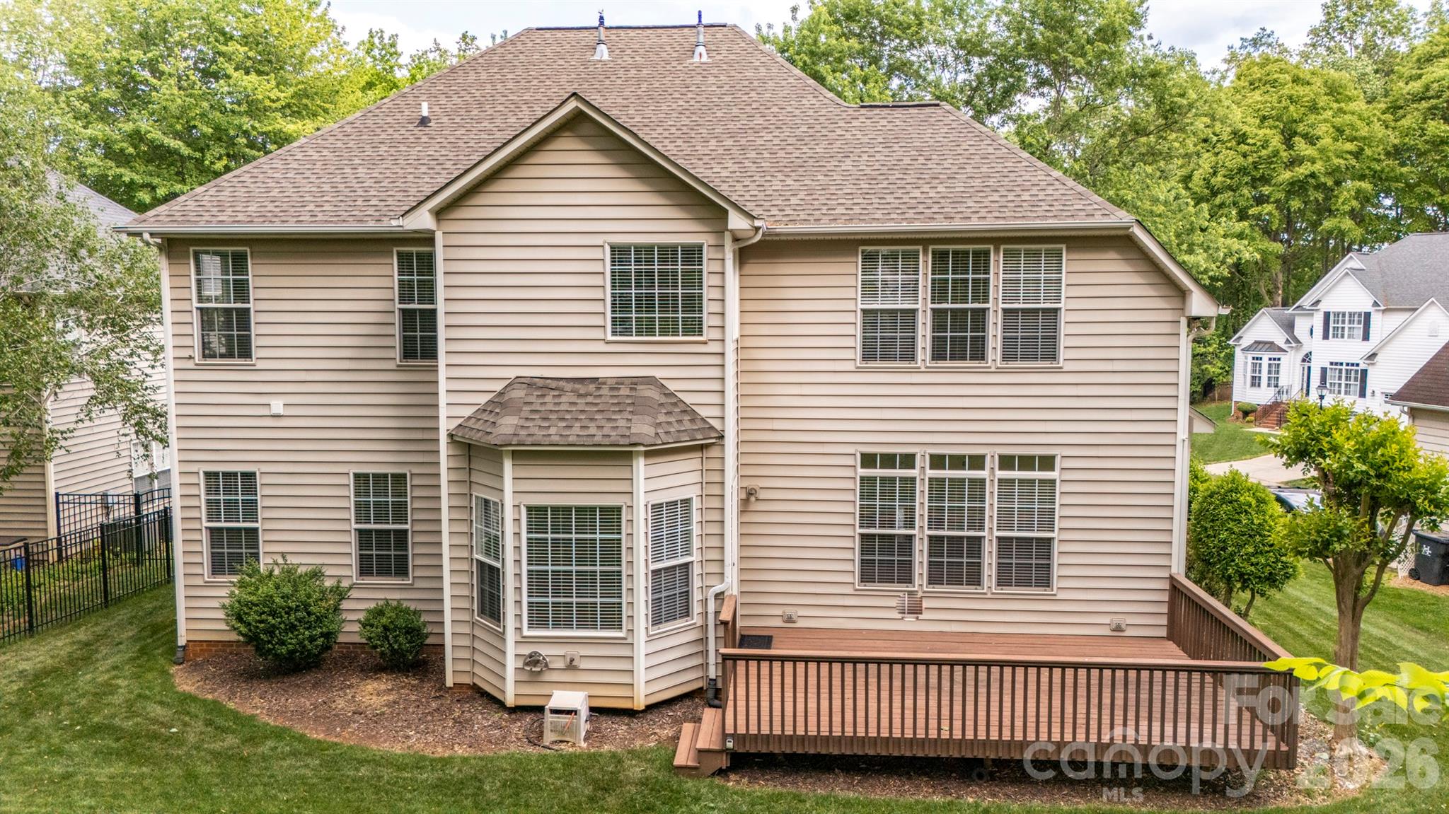 15311 Marsh Field Court