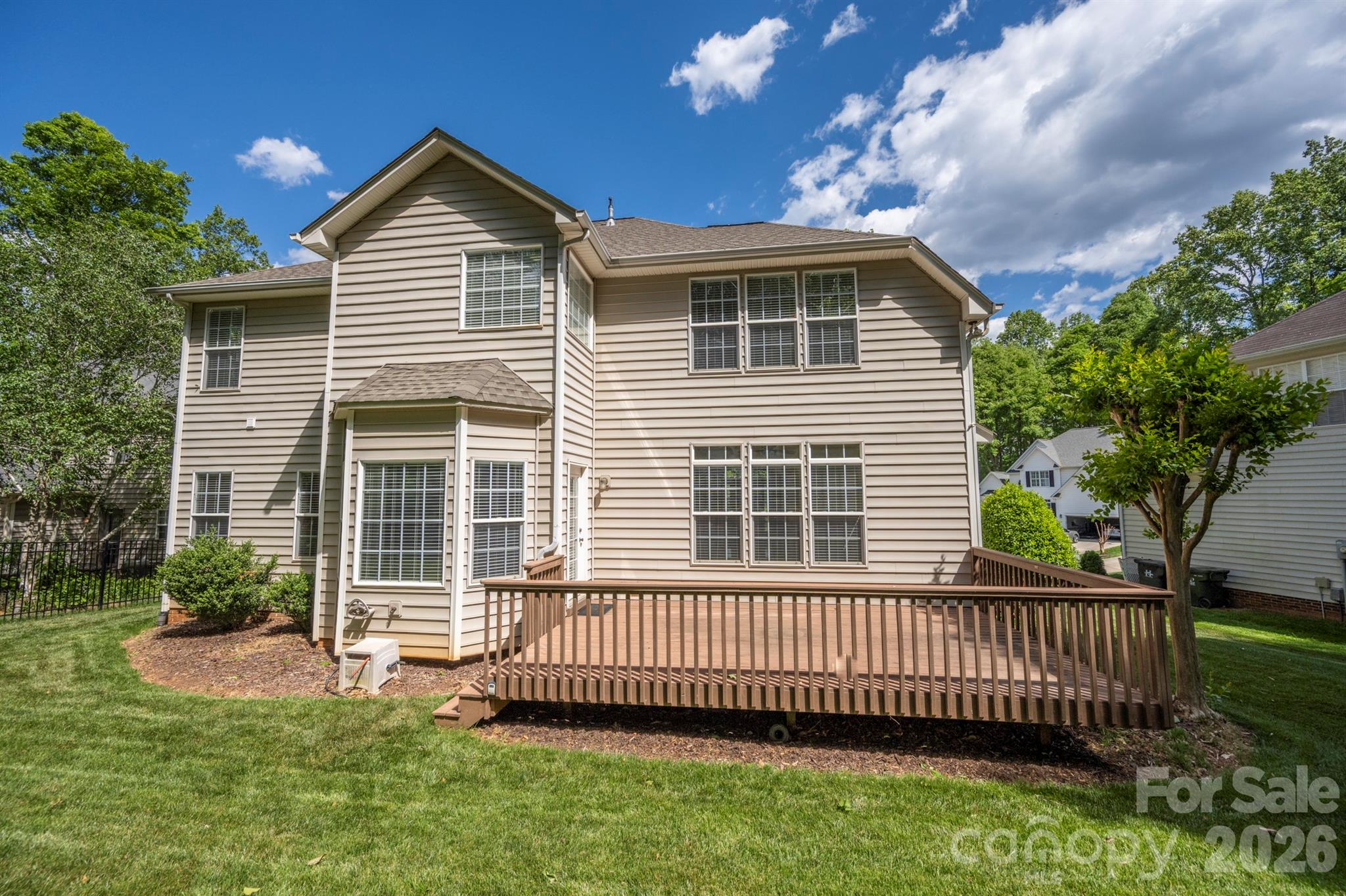 15311 Marsh Field Court