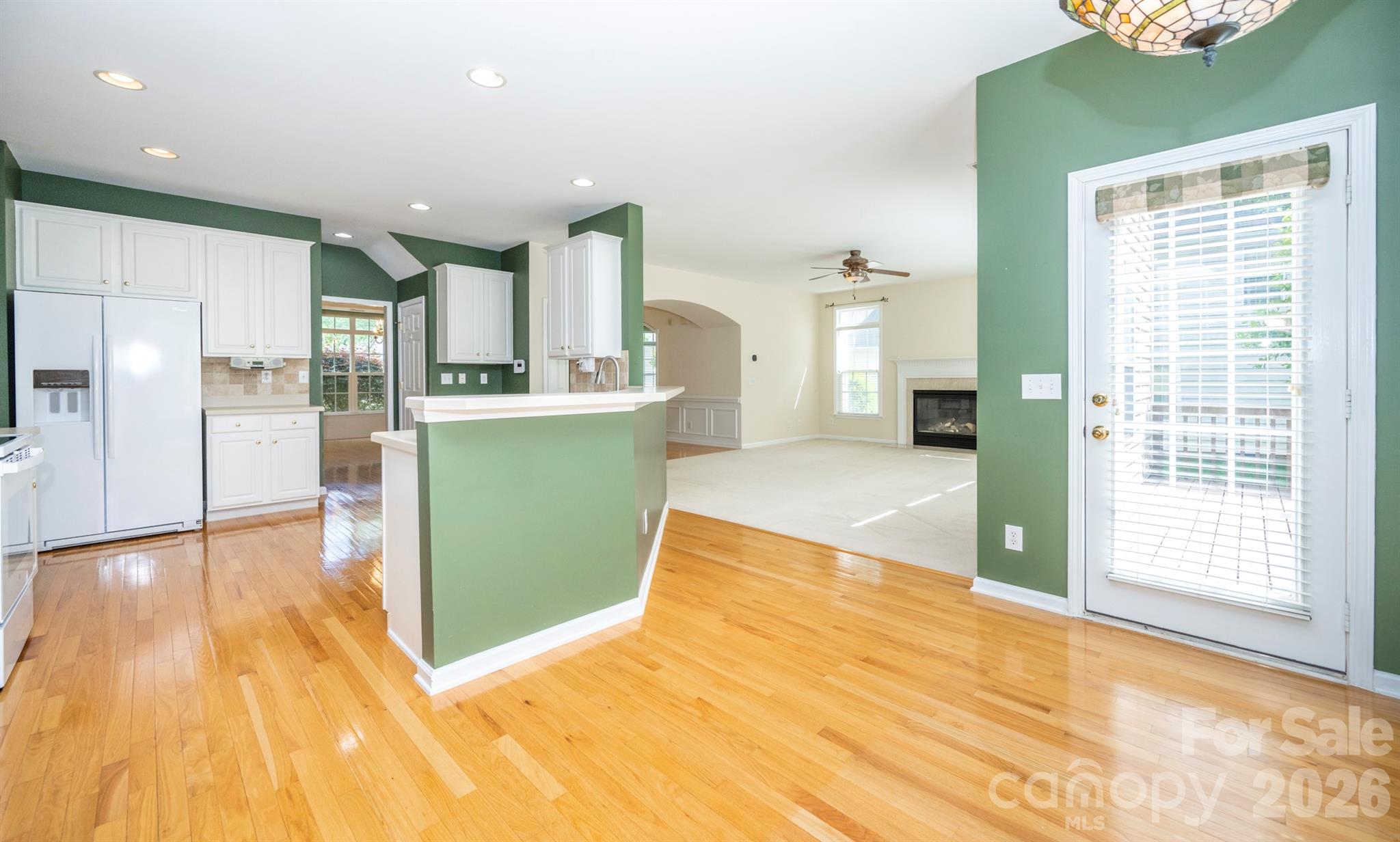 15311 Marsh Field Court