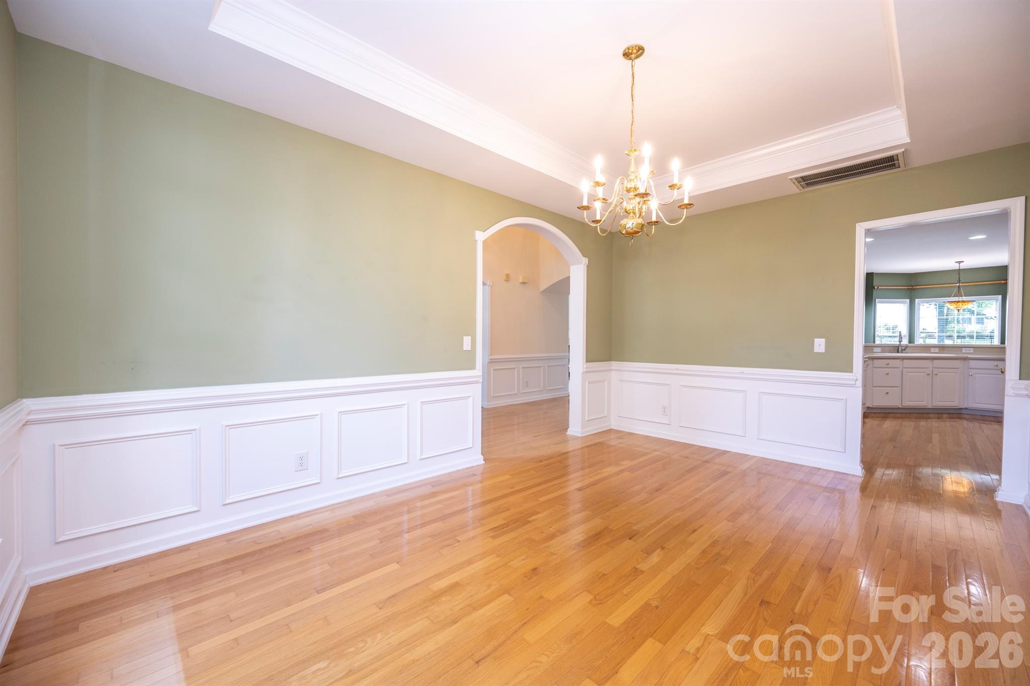 15311 Marsh Field Court