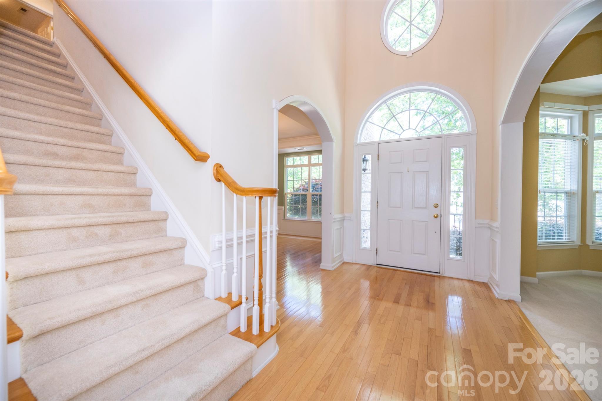 15311 Marsh Field Court