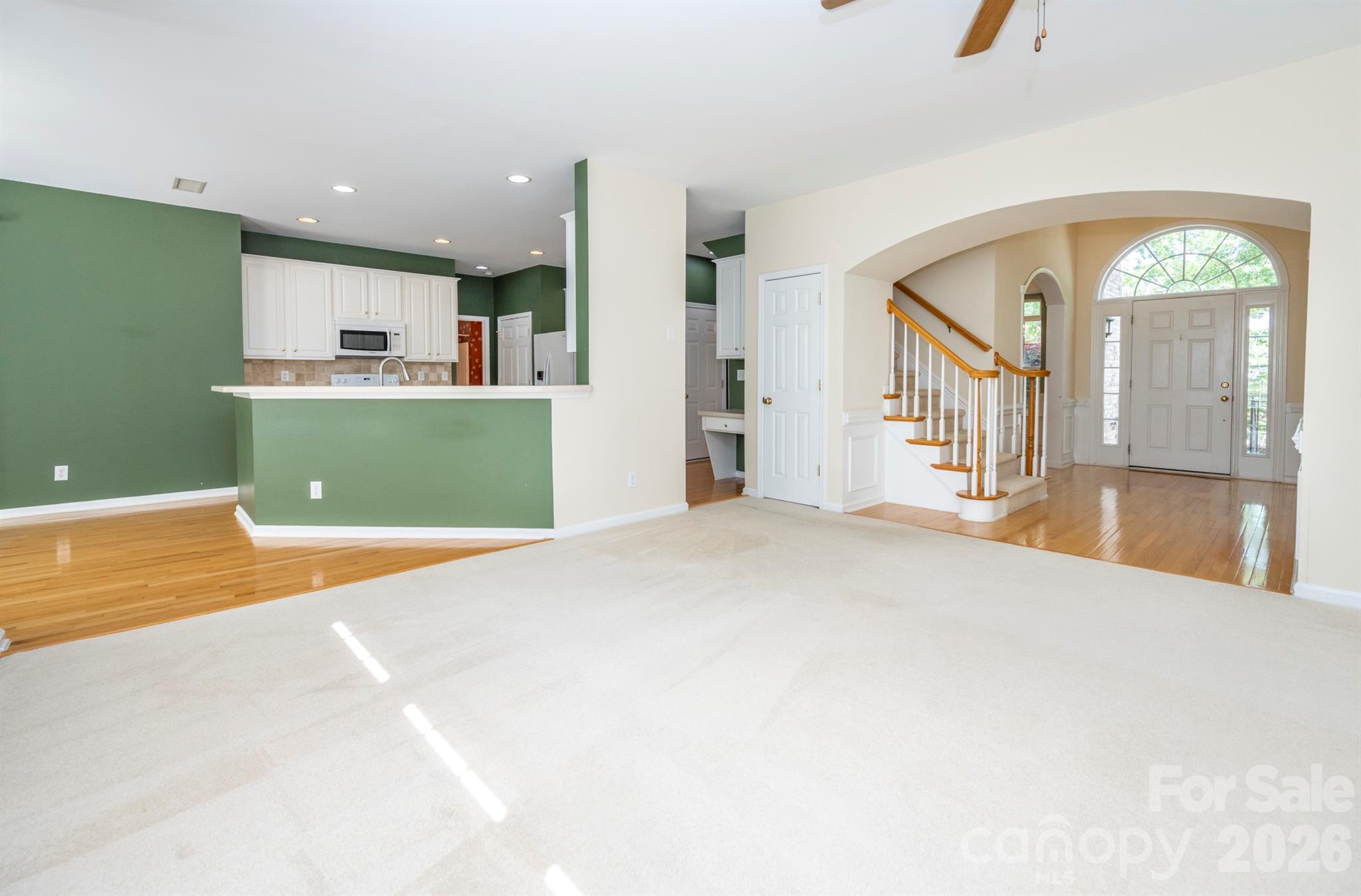 15311 Marsh Field Court