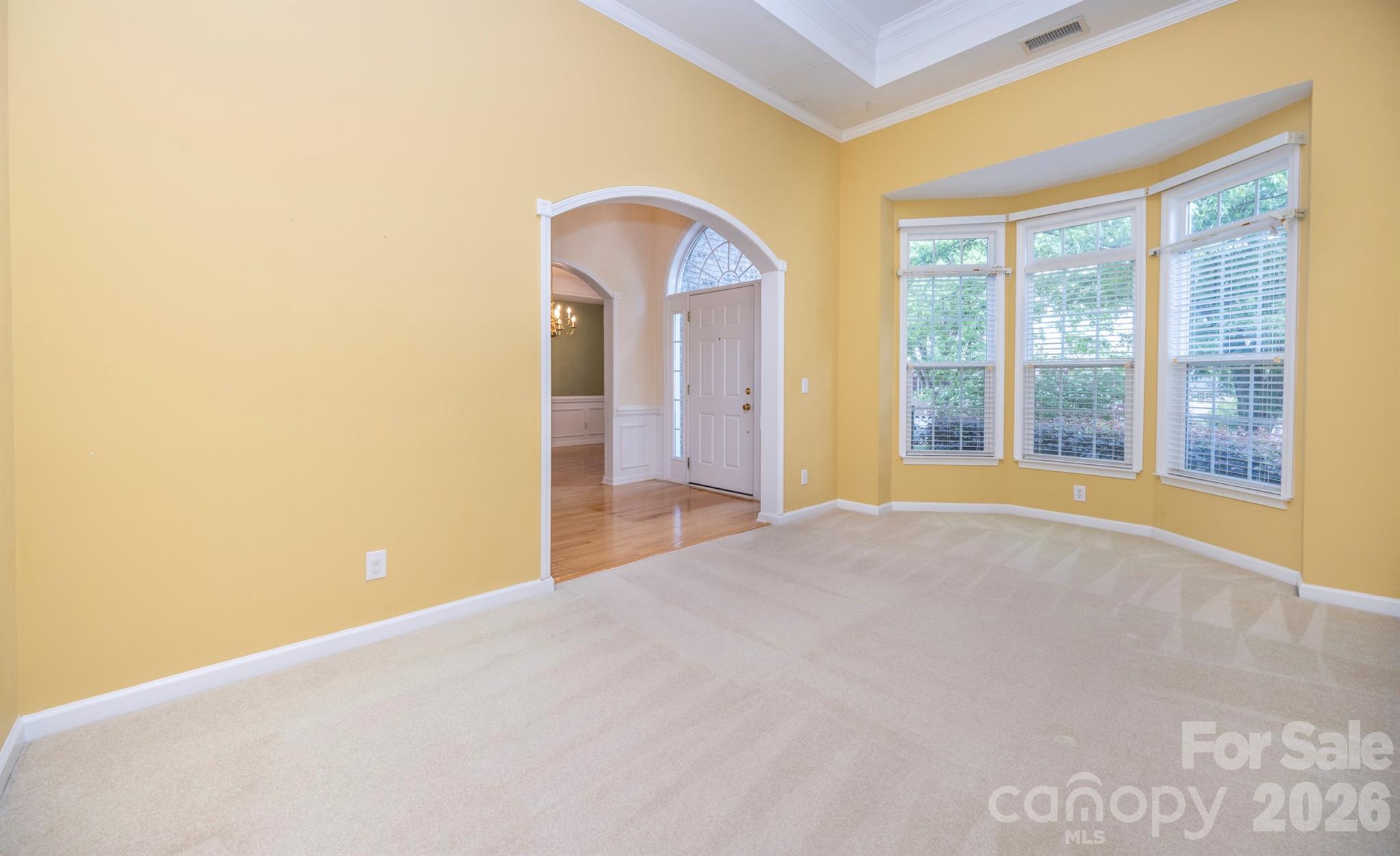 15311 Marsh Field Court