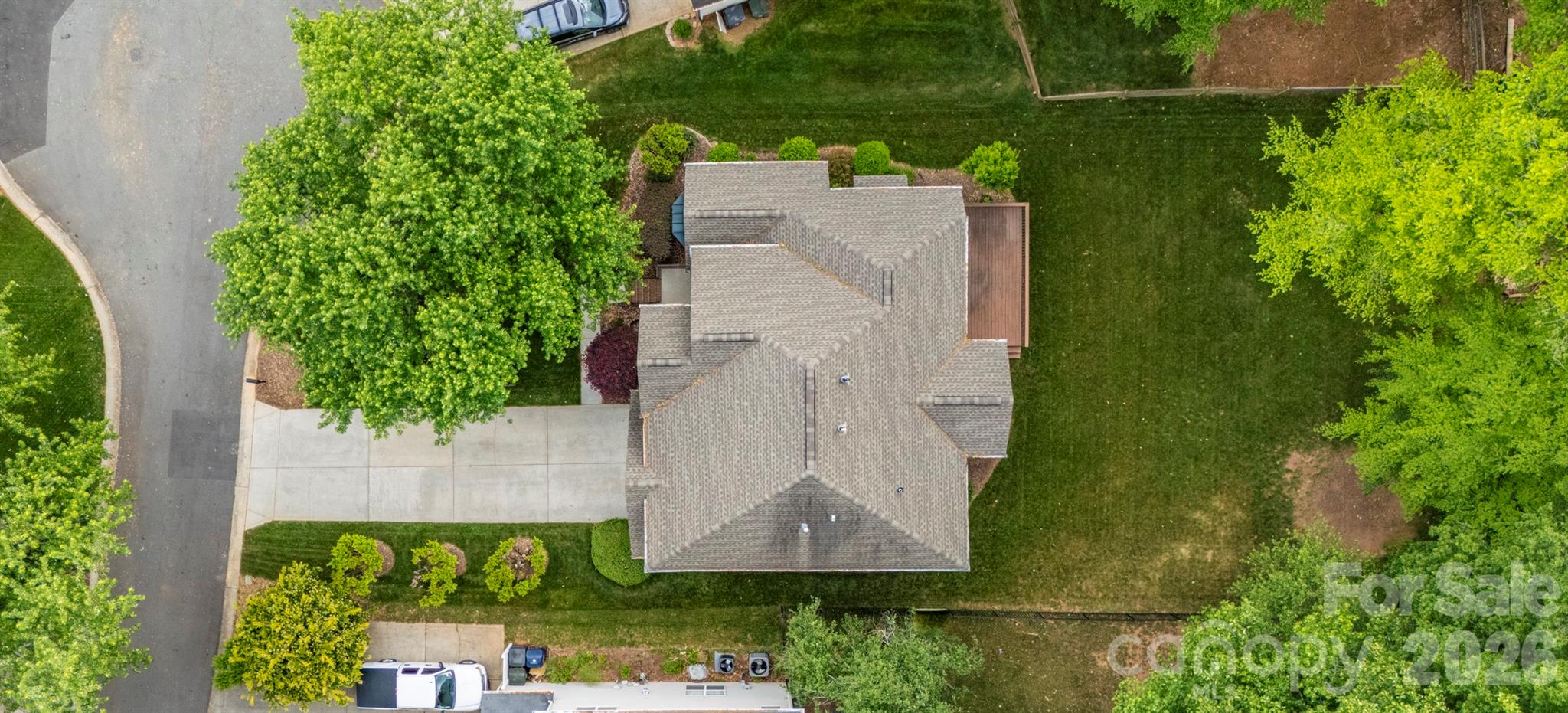 15311 Marsh Field Court