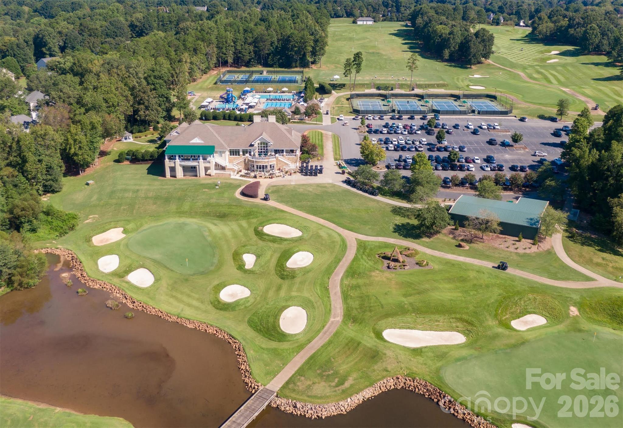 15311 Marsh Field Court