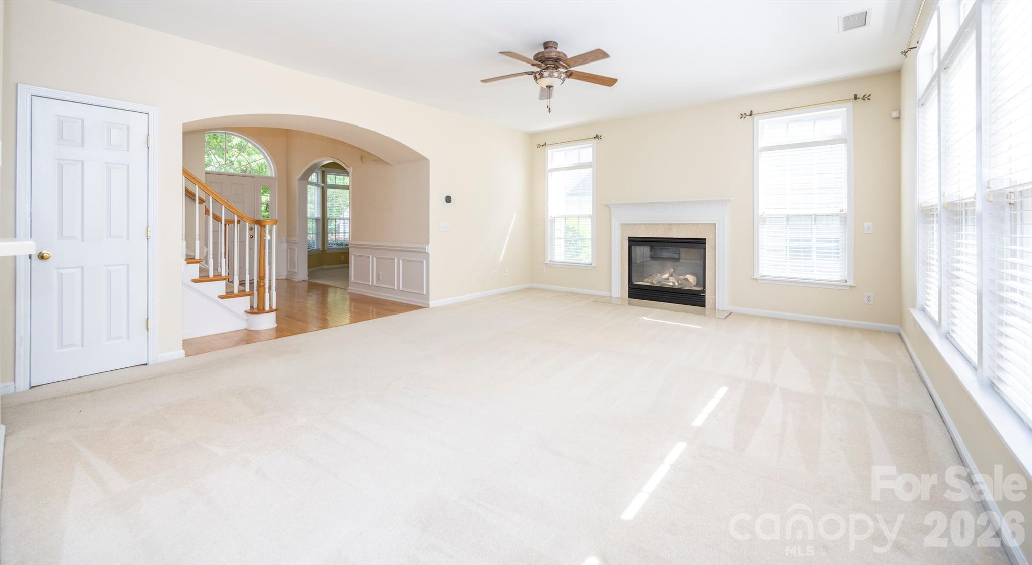 15311 Marsh Field Court