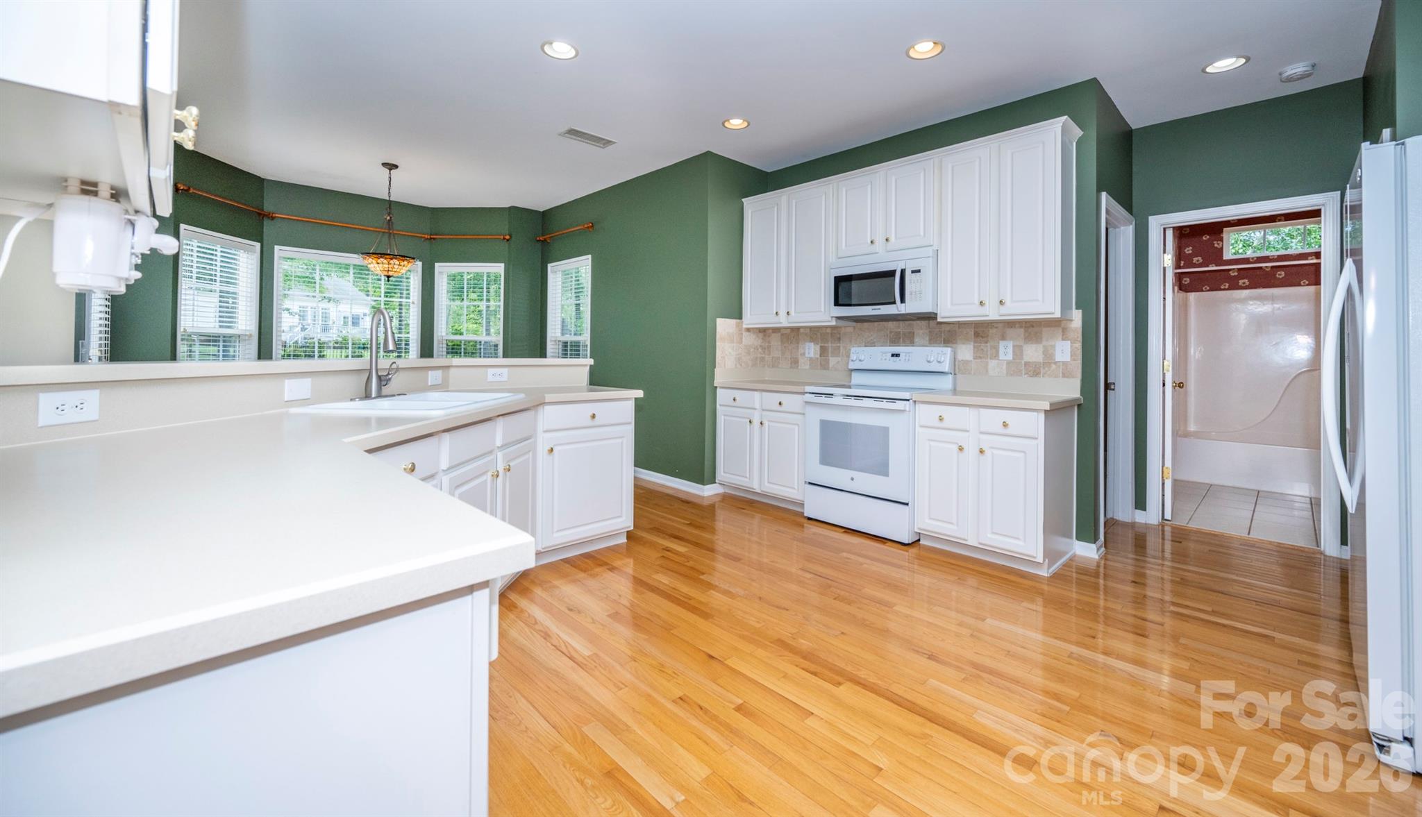 15311 Marsh Field Court