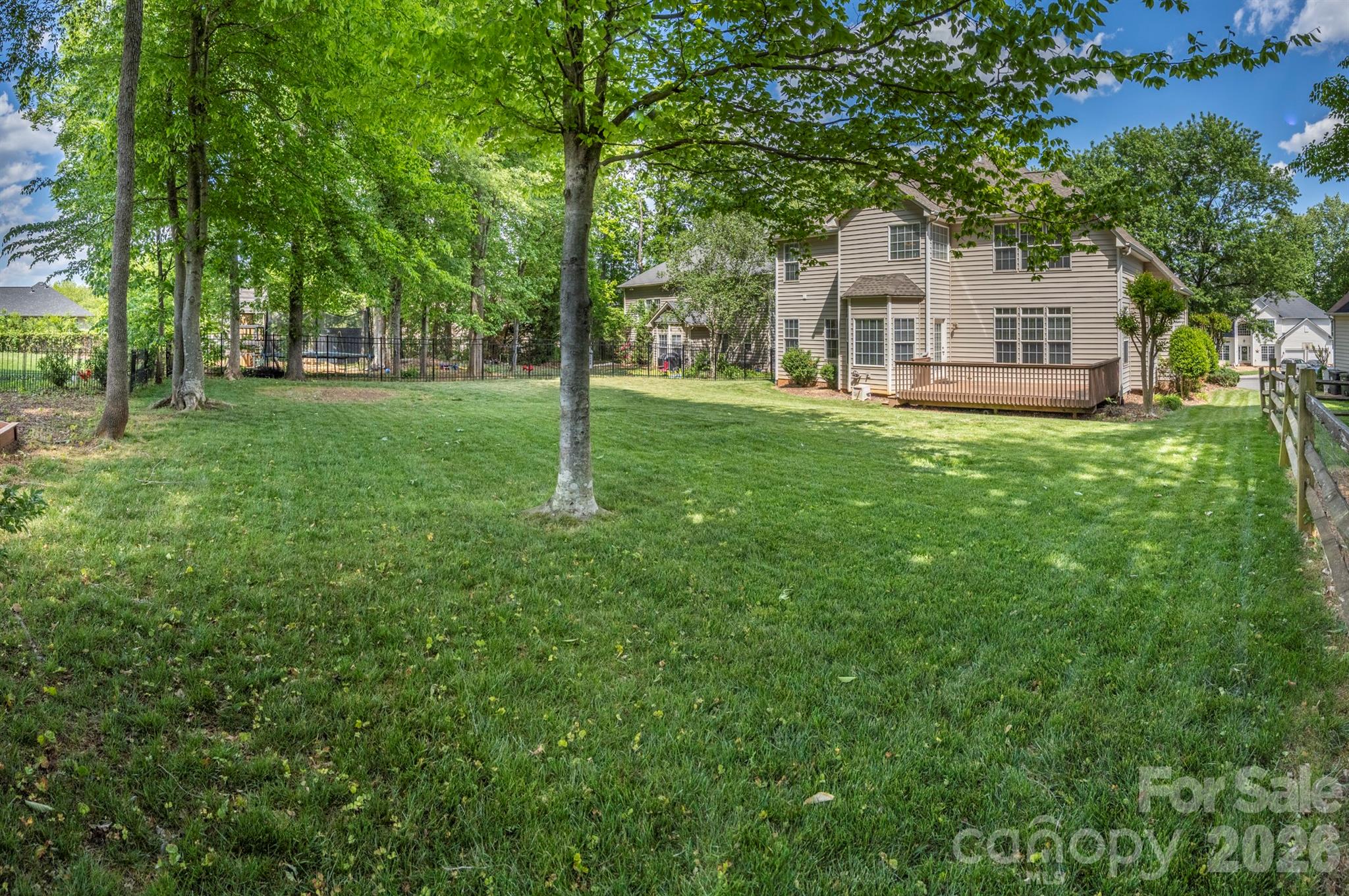 15311 Marsh Field Court