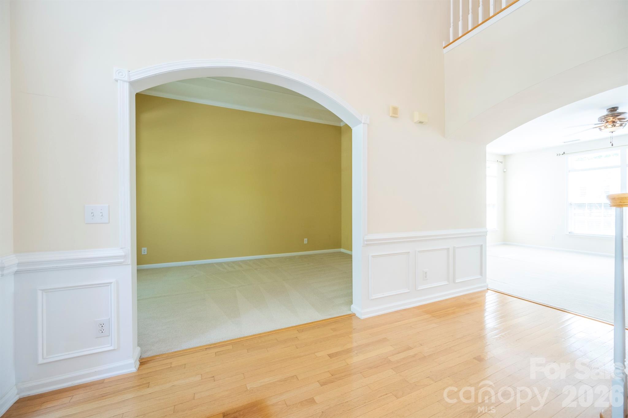 15311 Marsh Field Court