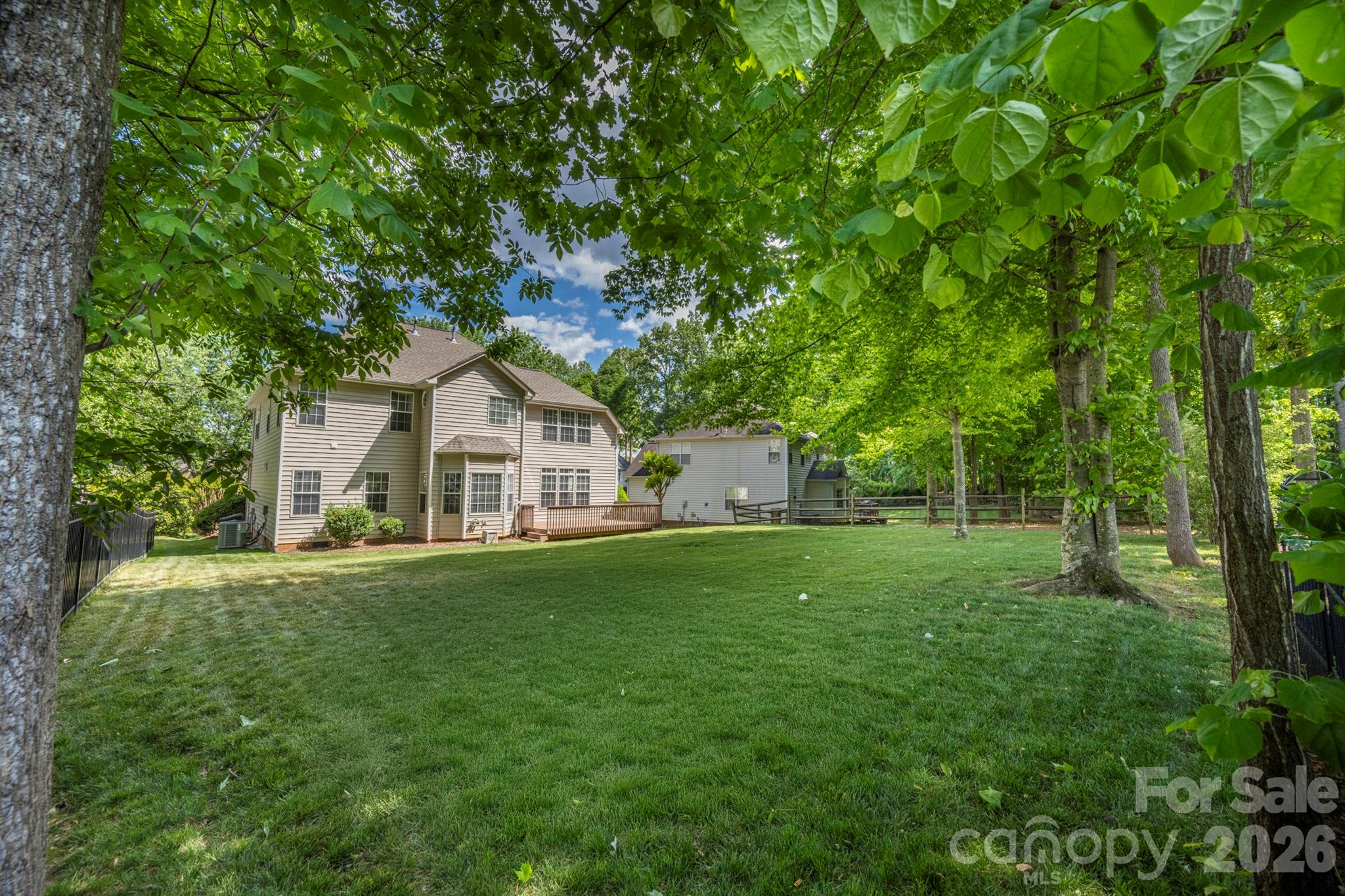 15311 Marsh Field Court