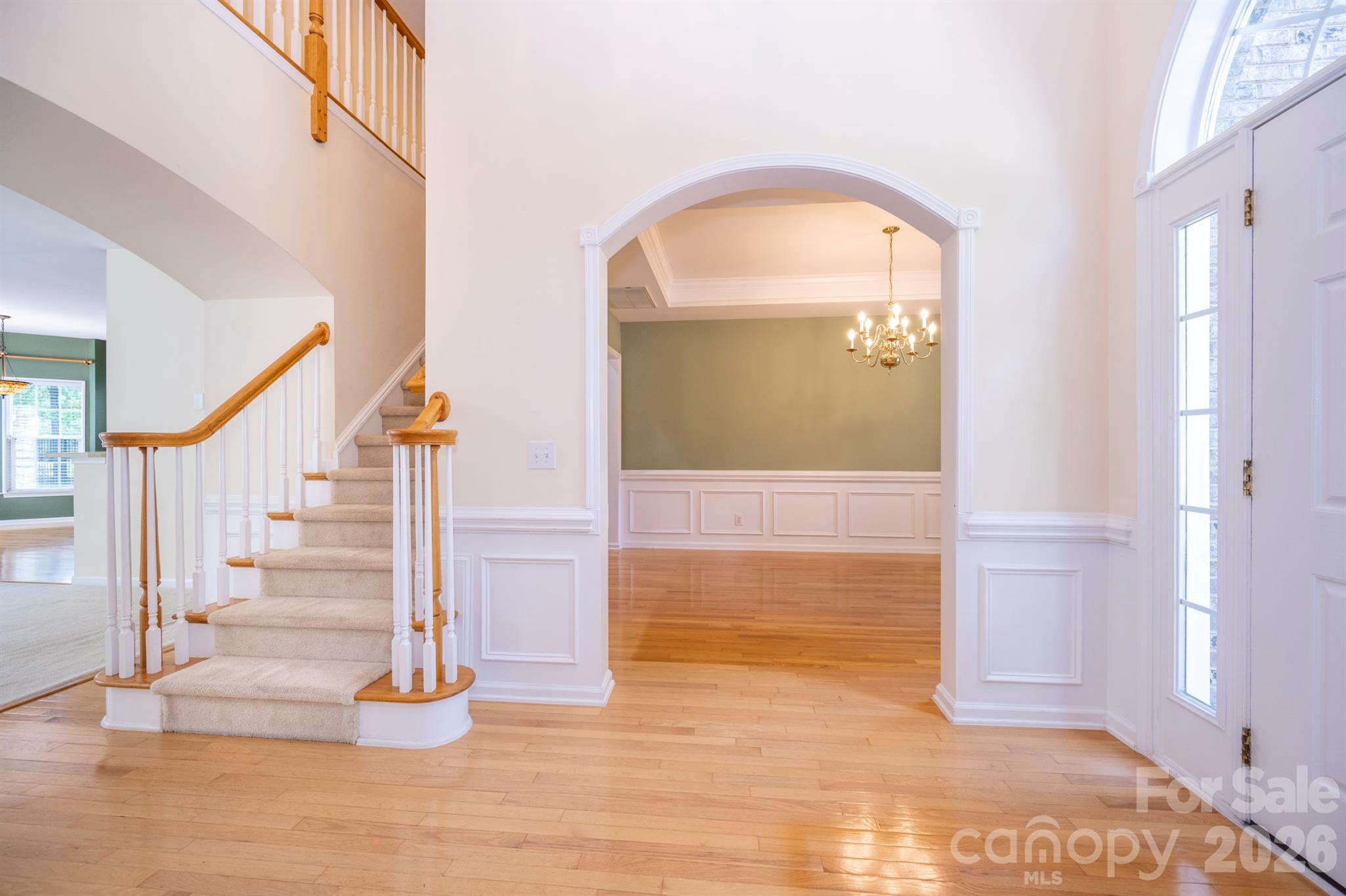 15311 Marsh Field Court