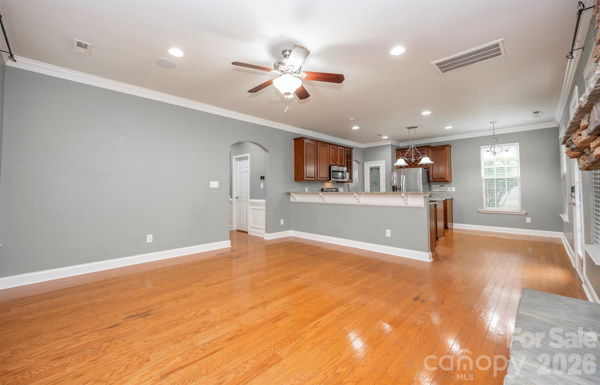 17815 Steel Horse Road