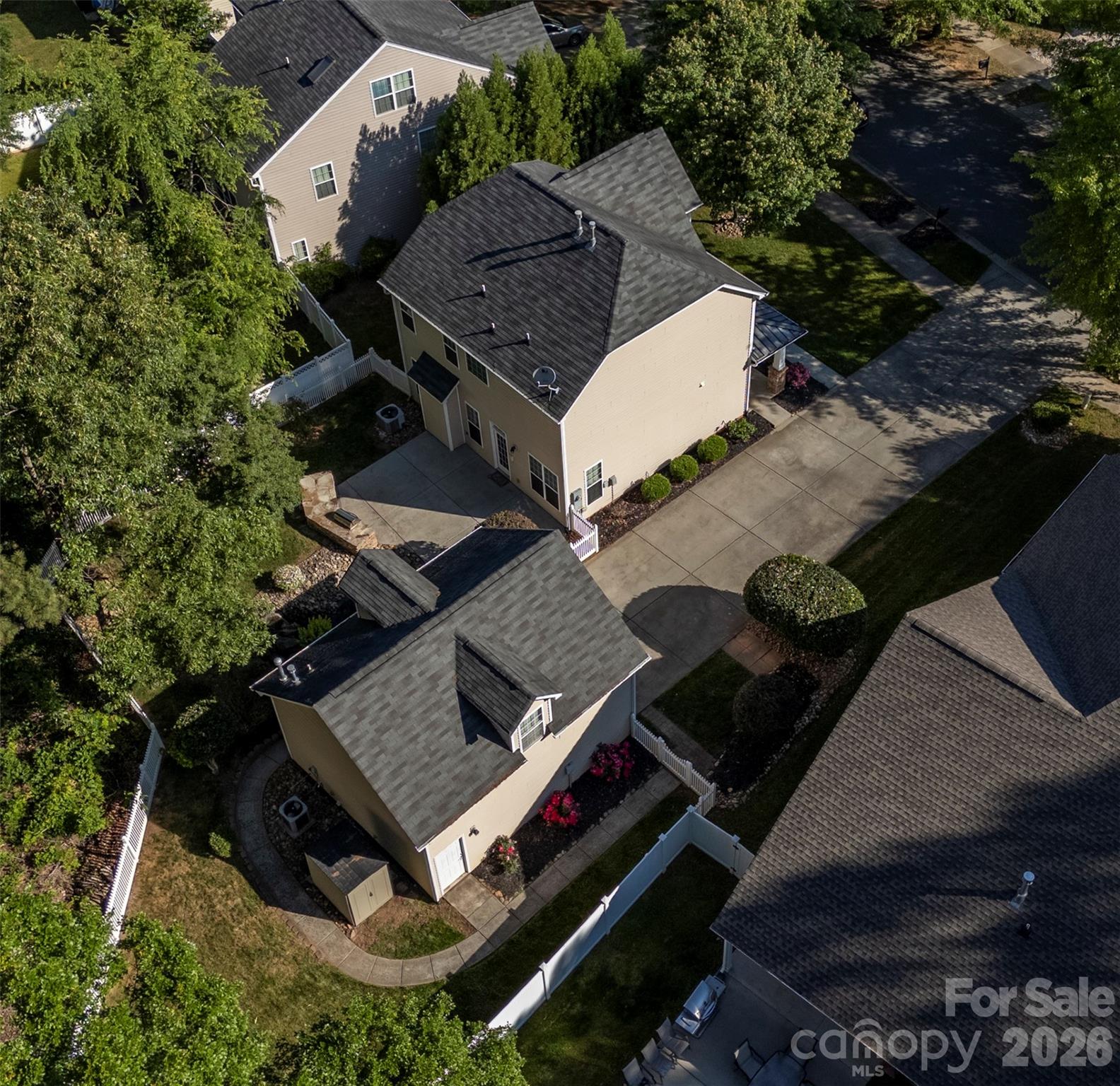 17815 Steel Horse Road