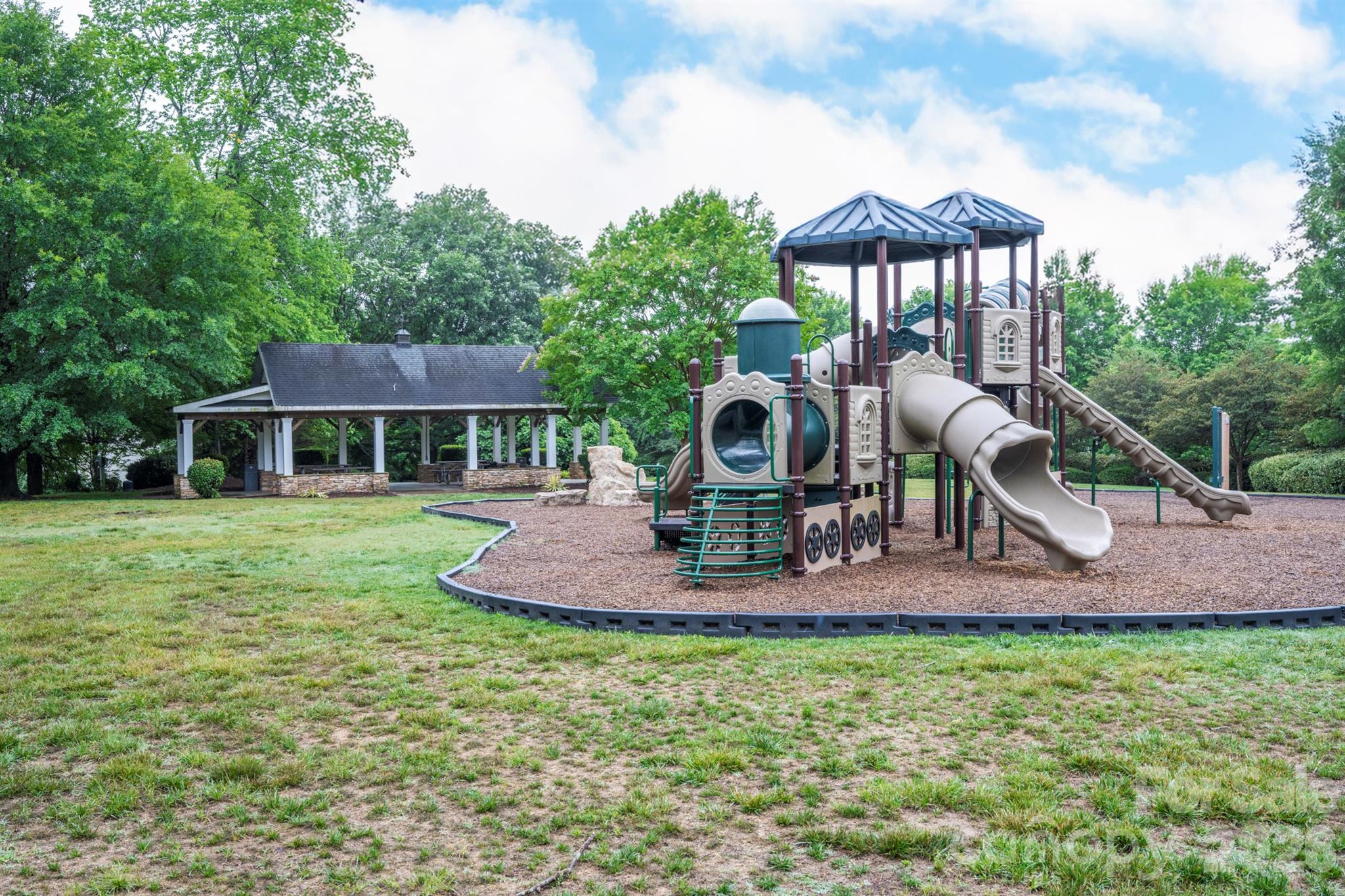 17815 Steel Horse Road