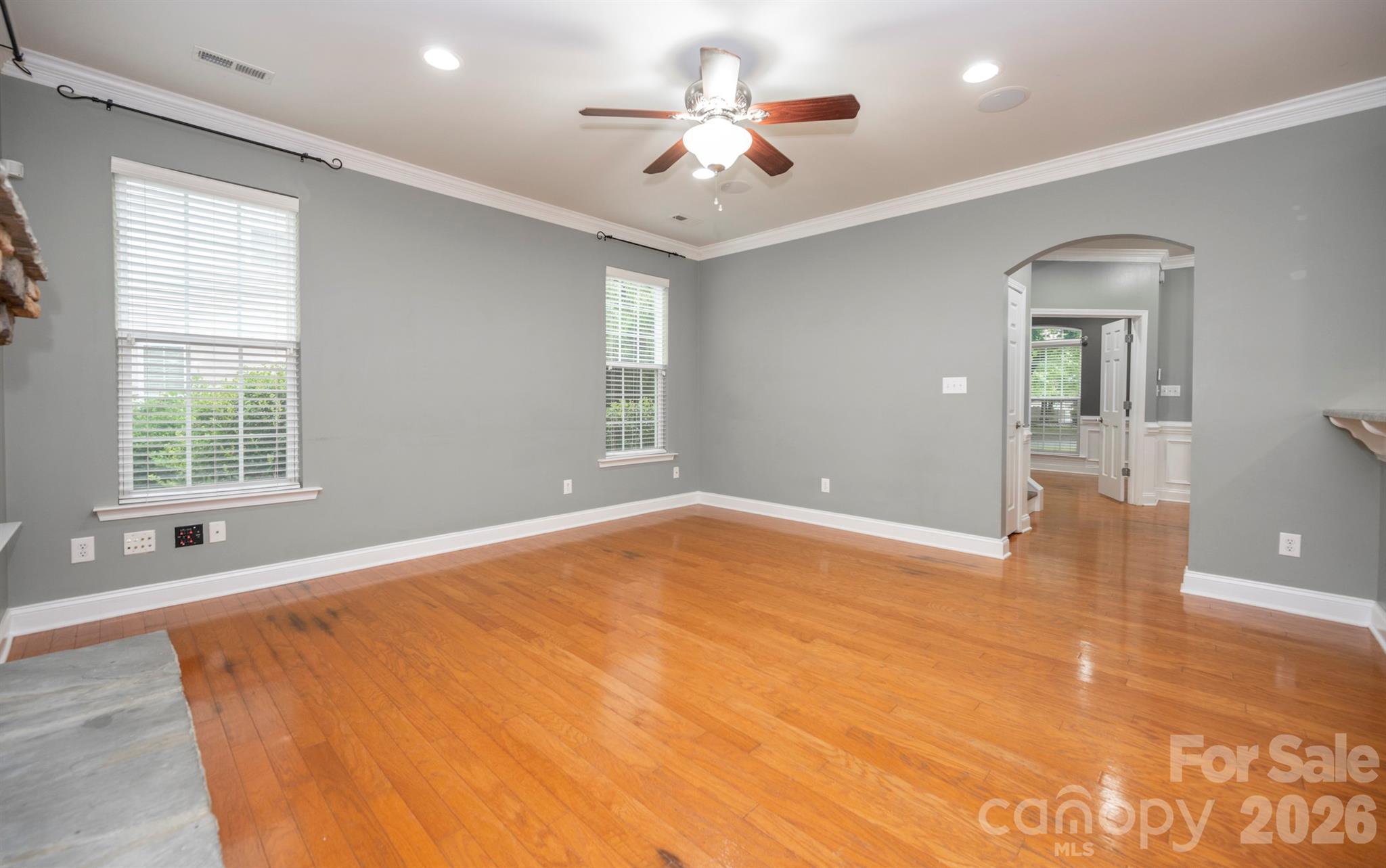 17815 Steel Horse Road