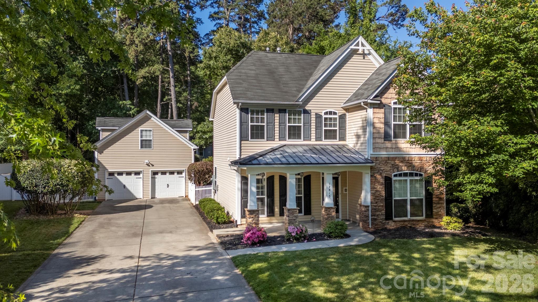 17815 Steel Horse Road