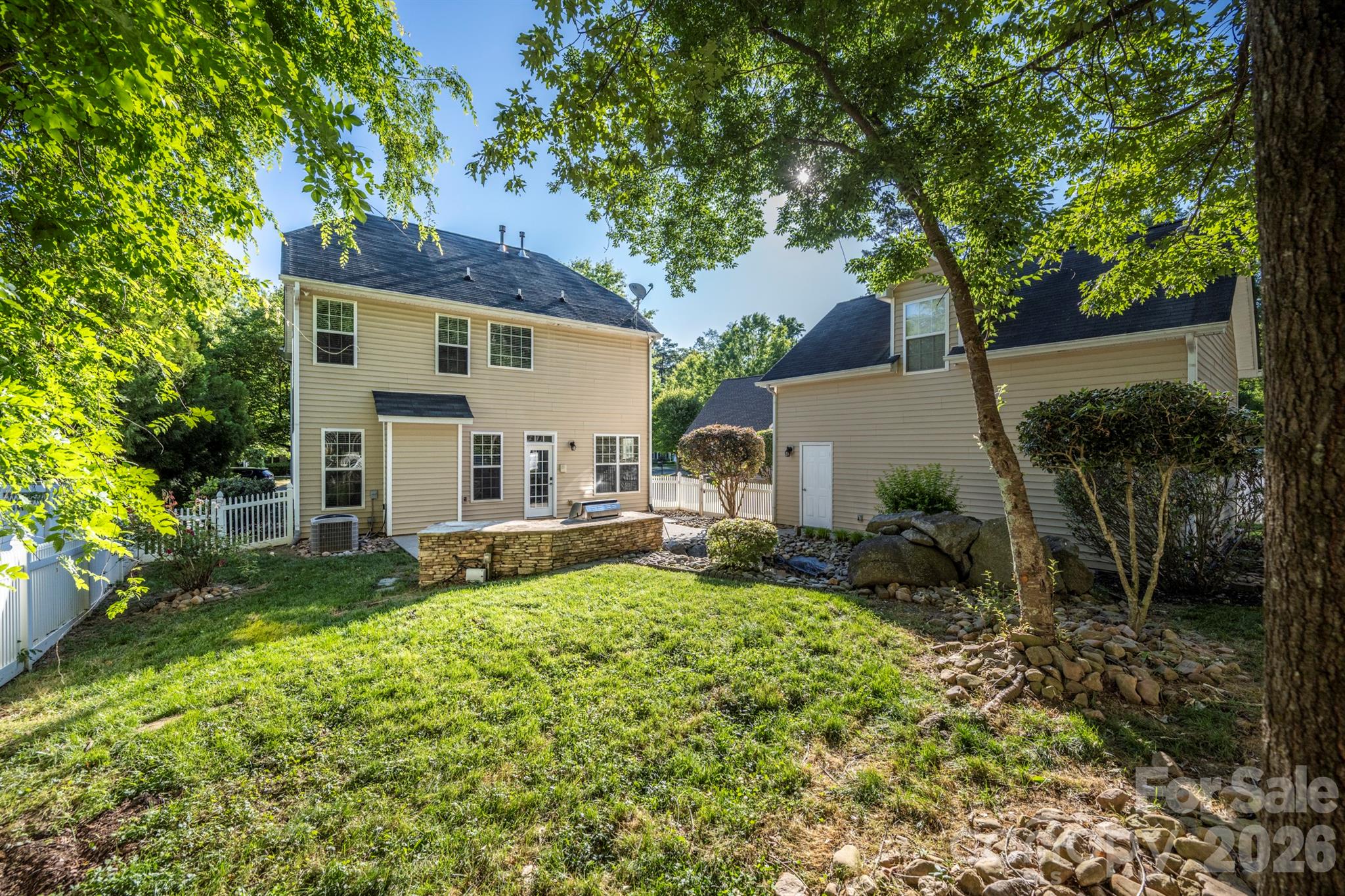 17815 Steel Horse Road