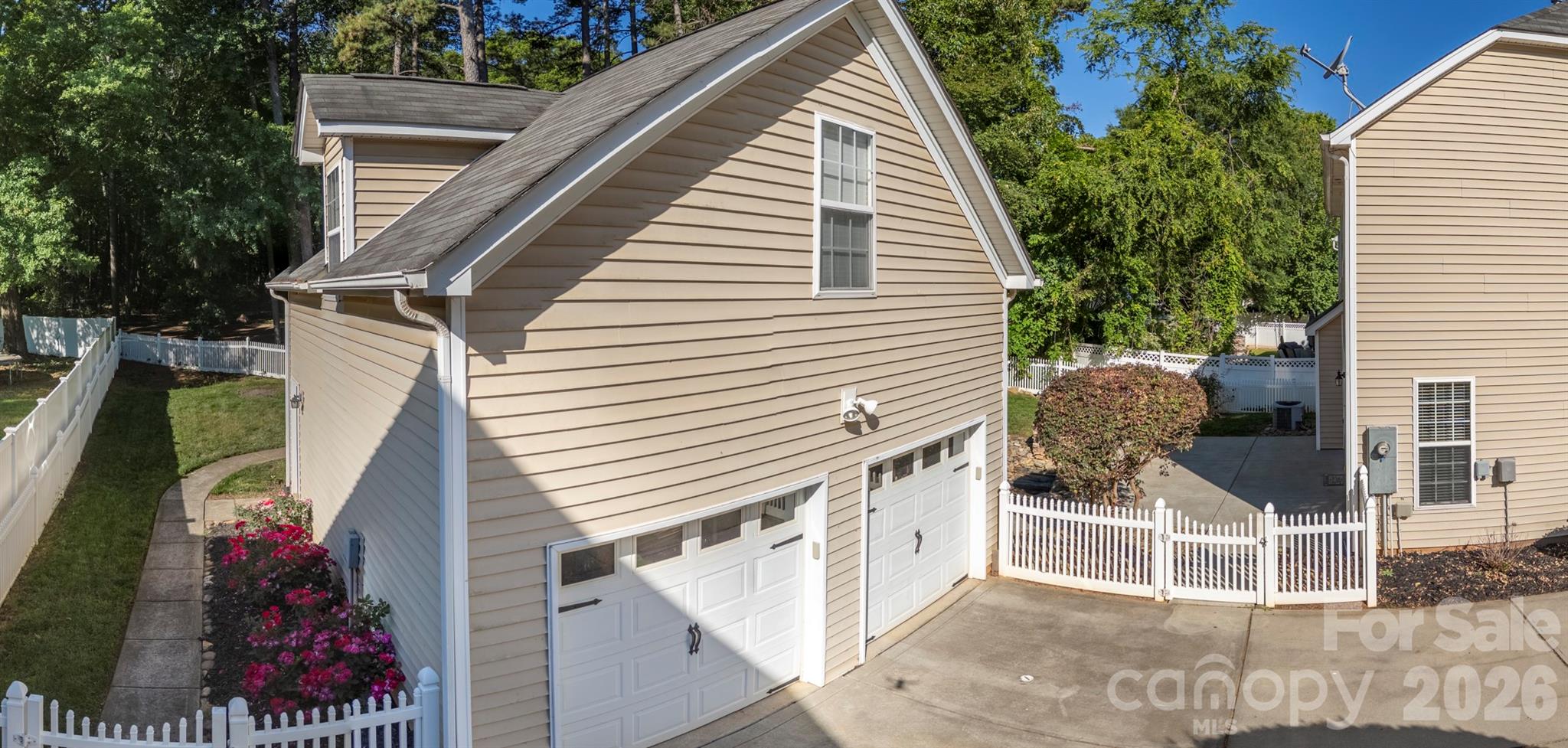 17815 Steel Horse Road