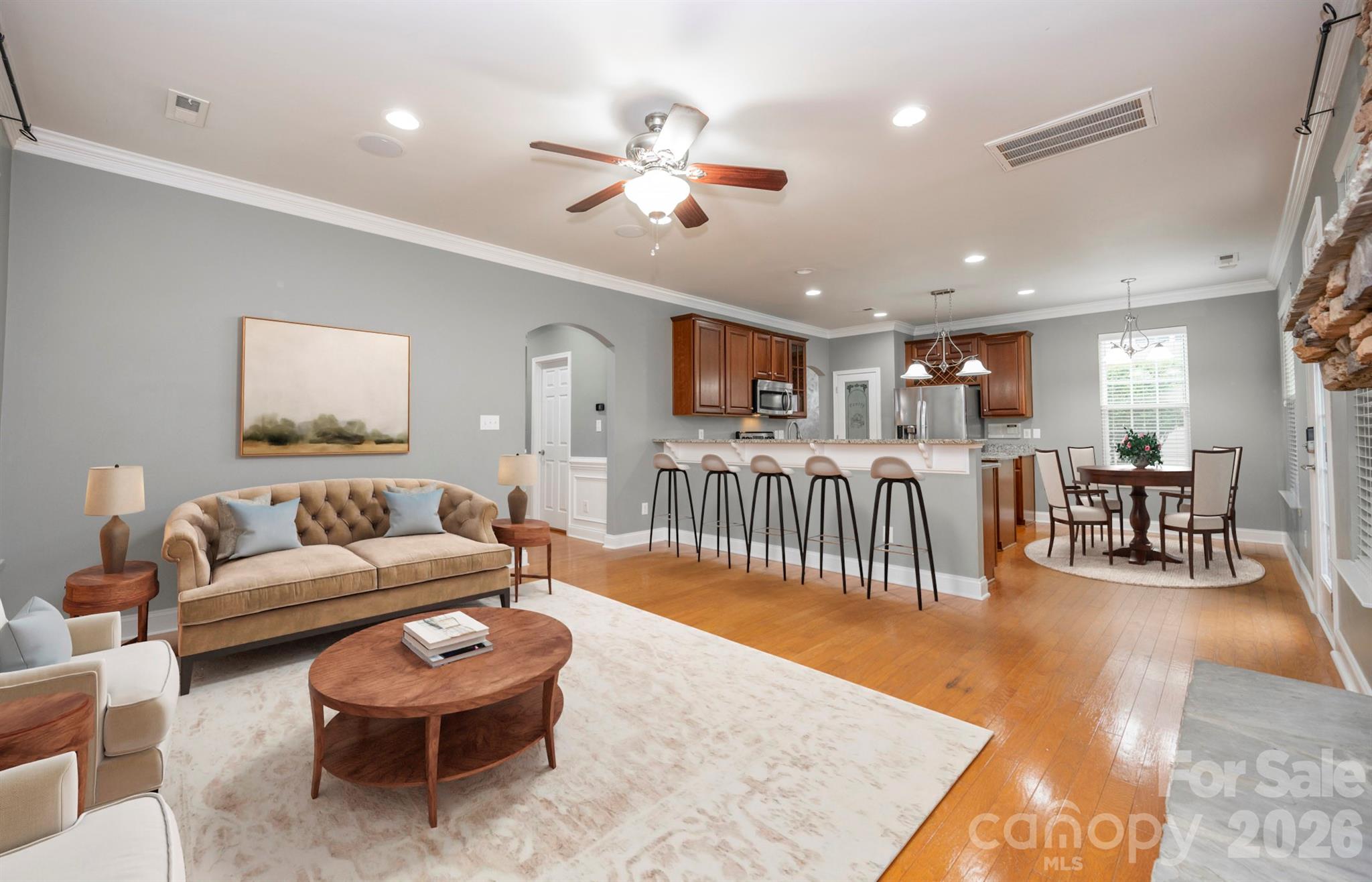 17815 Steel Horse Road