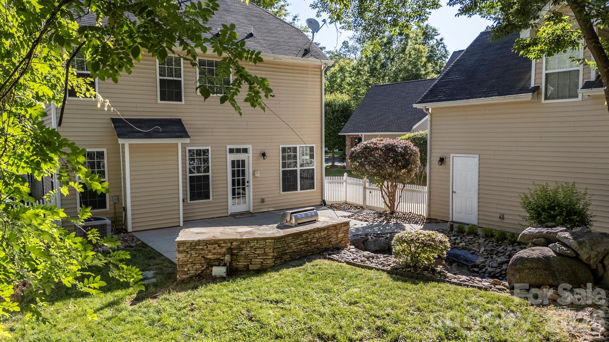 17815 Steel Horse Road