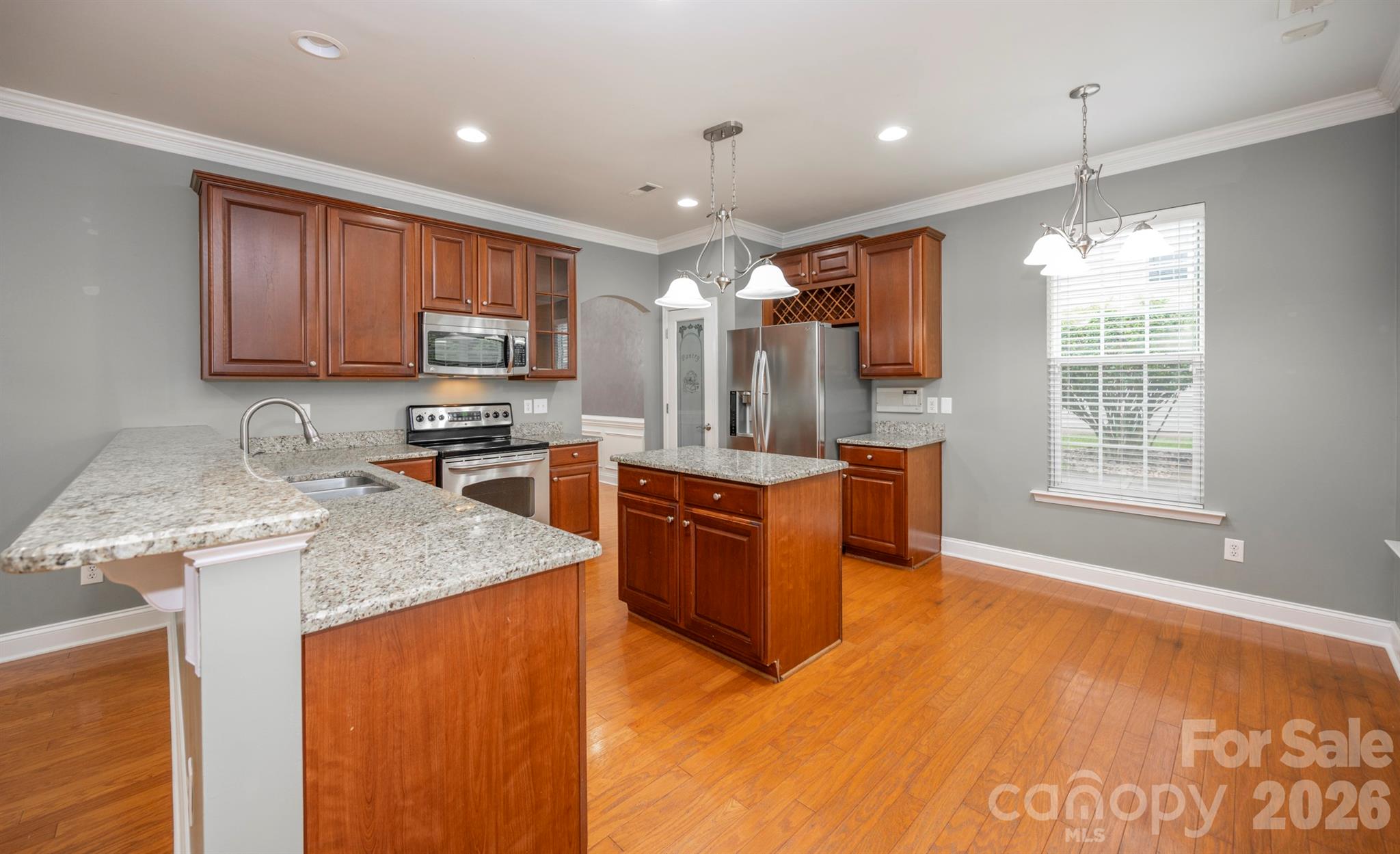 17815 Steel Horse Road