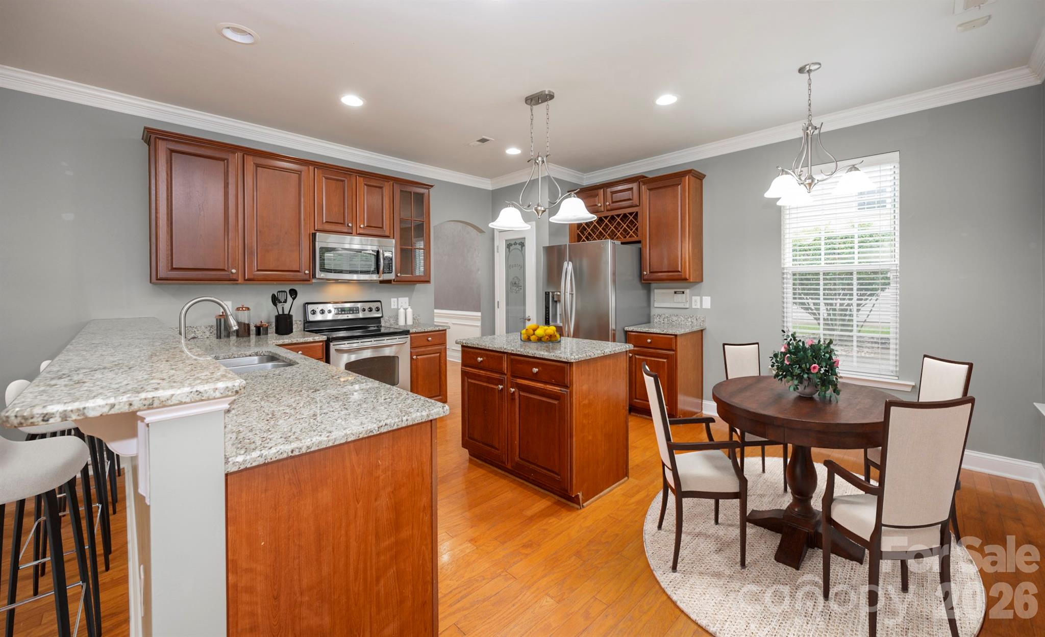 17815 Steel Horse Road