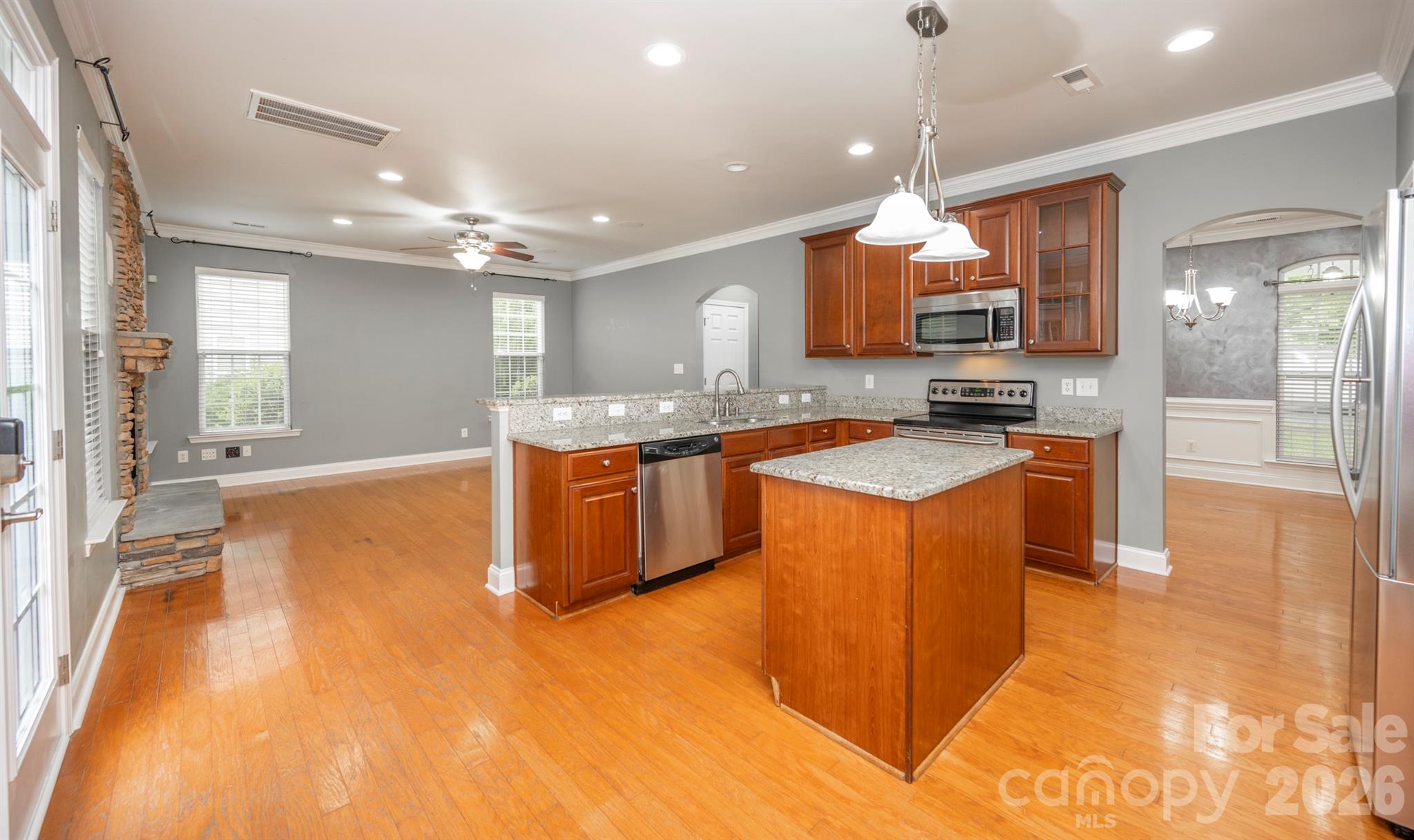 17815 Steel Horse Road