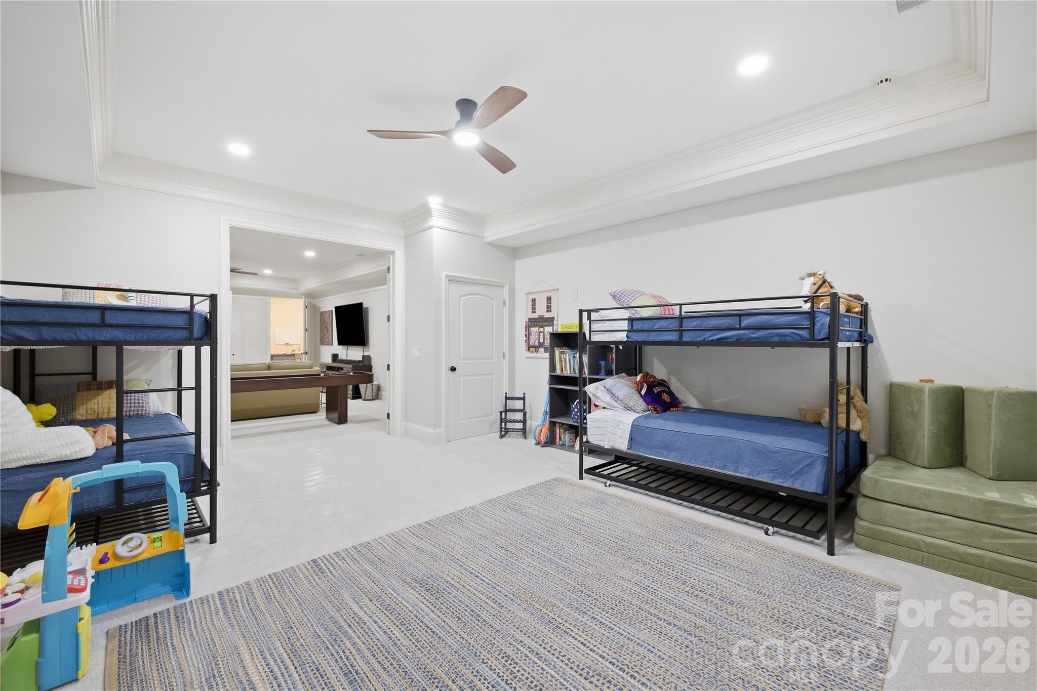 7608 Webbs Chapel Cove Court