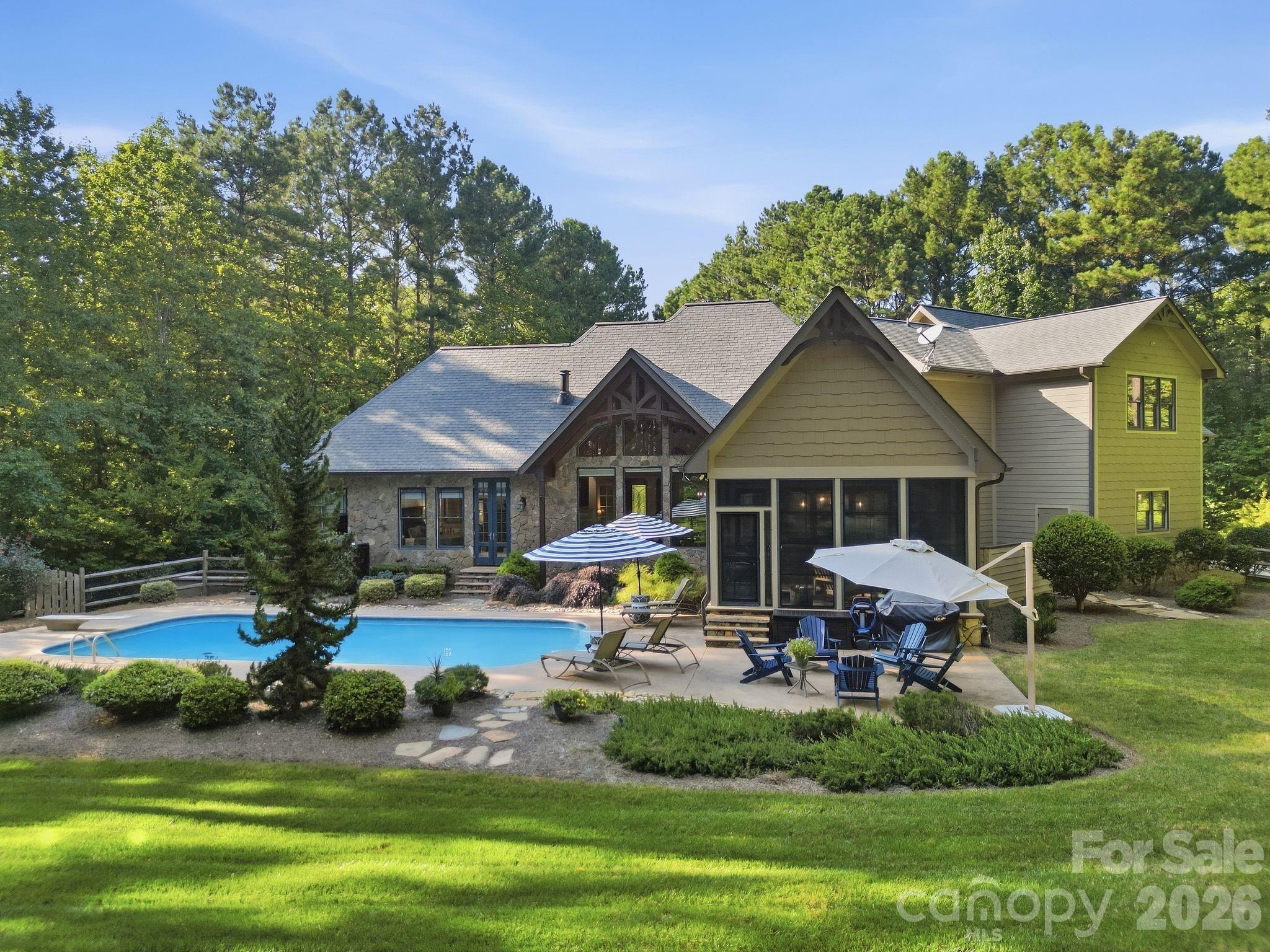 7608 Webbs Chapel Cove Court