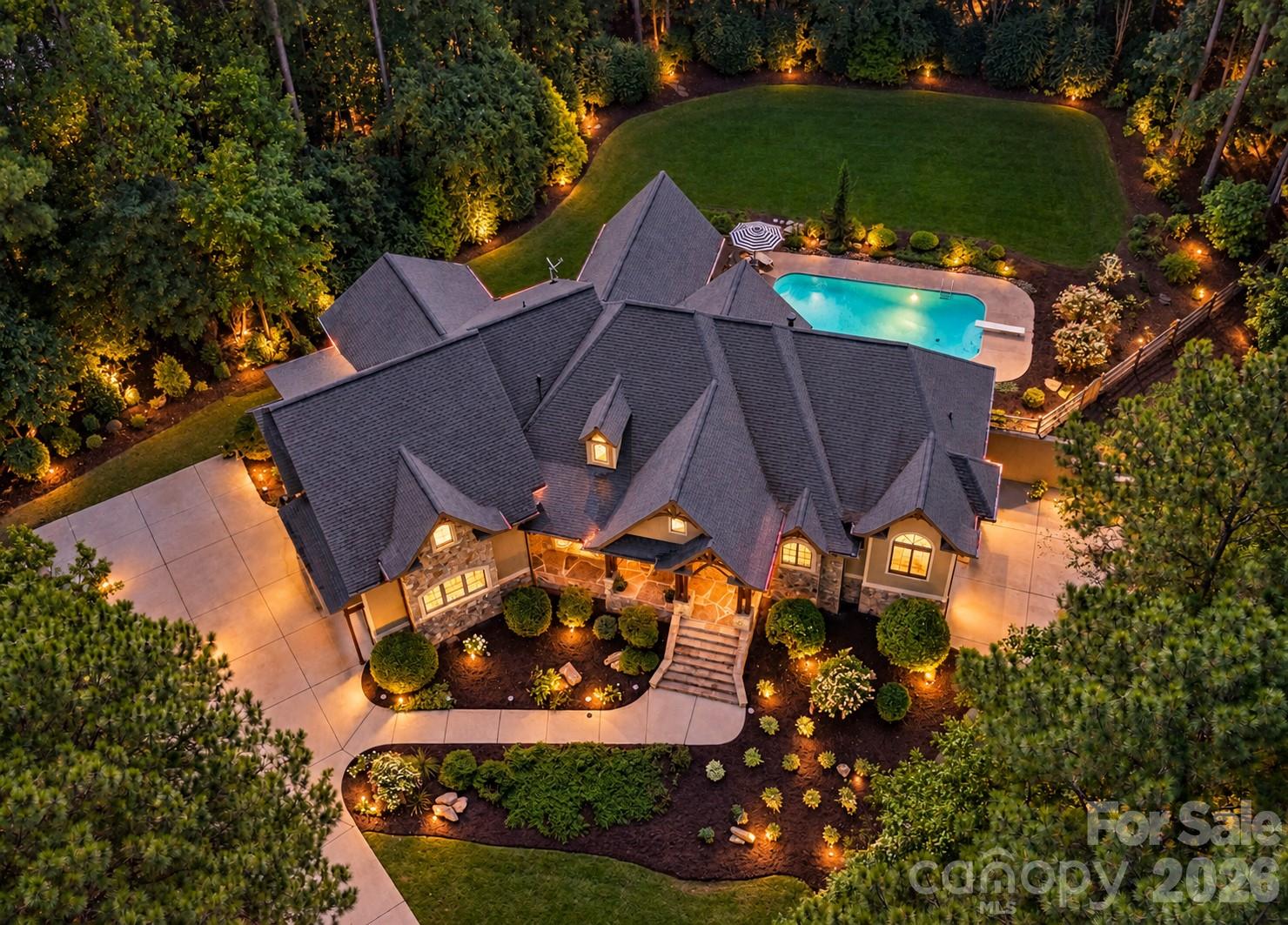 7608 Webbs Chapel Cove Court