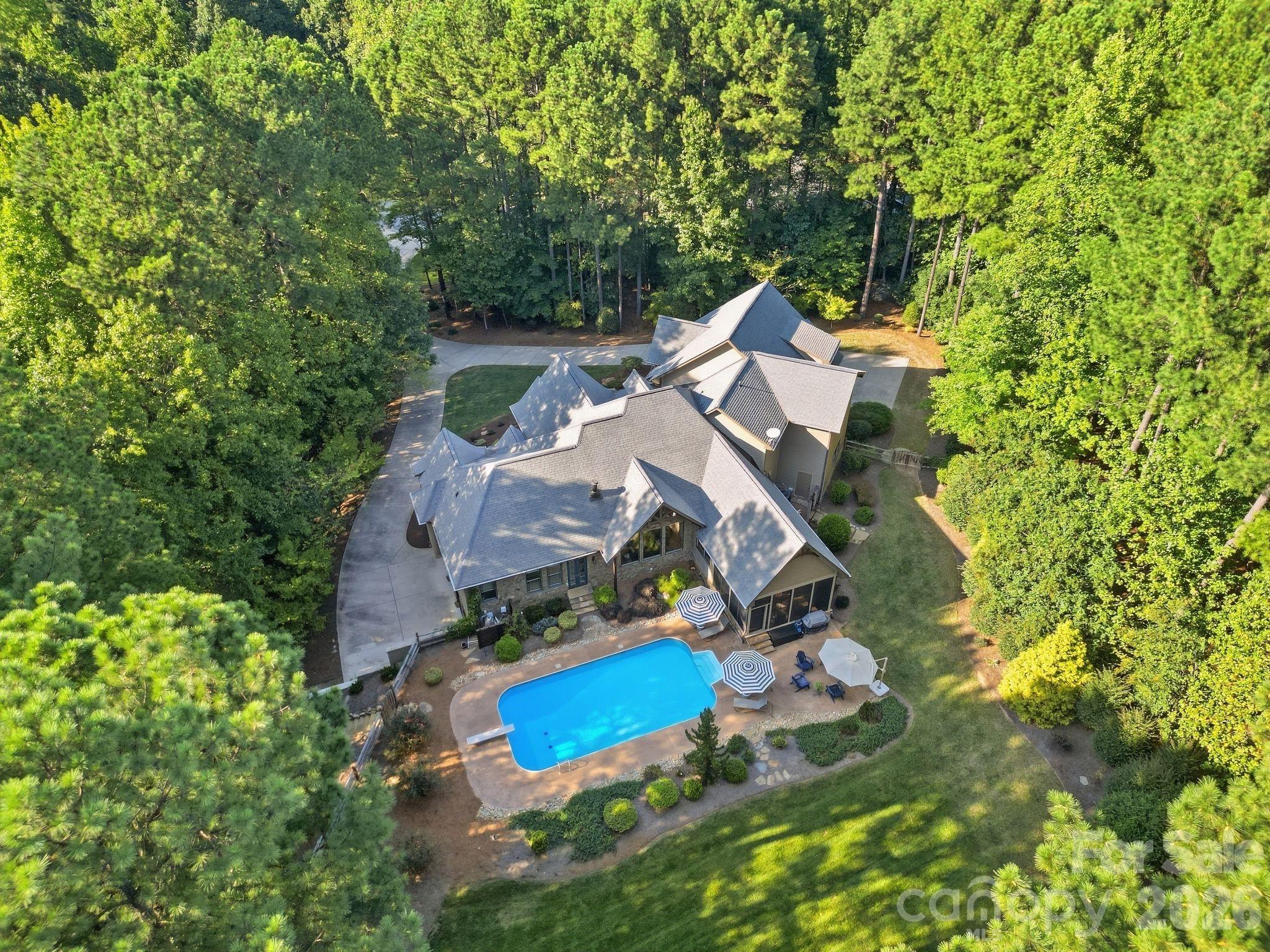 7608 Webbs Chapel Cove Court