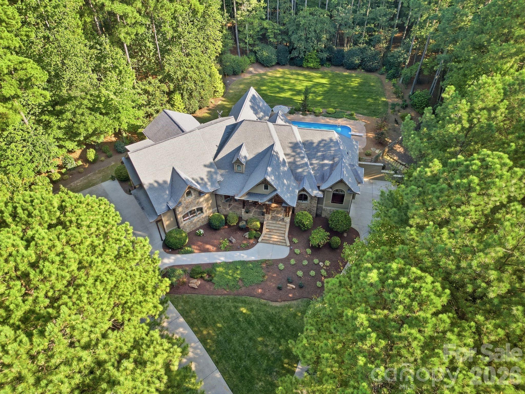 7608 Webbs Chapel Cove Court