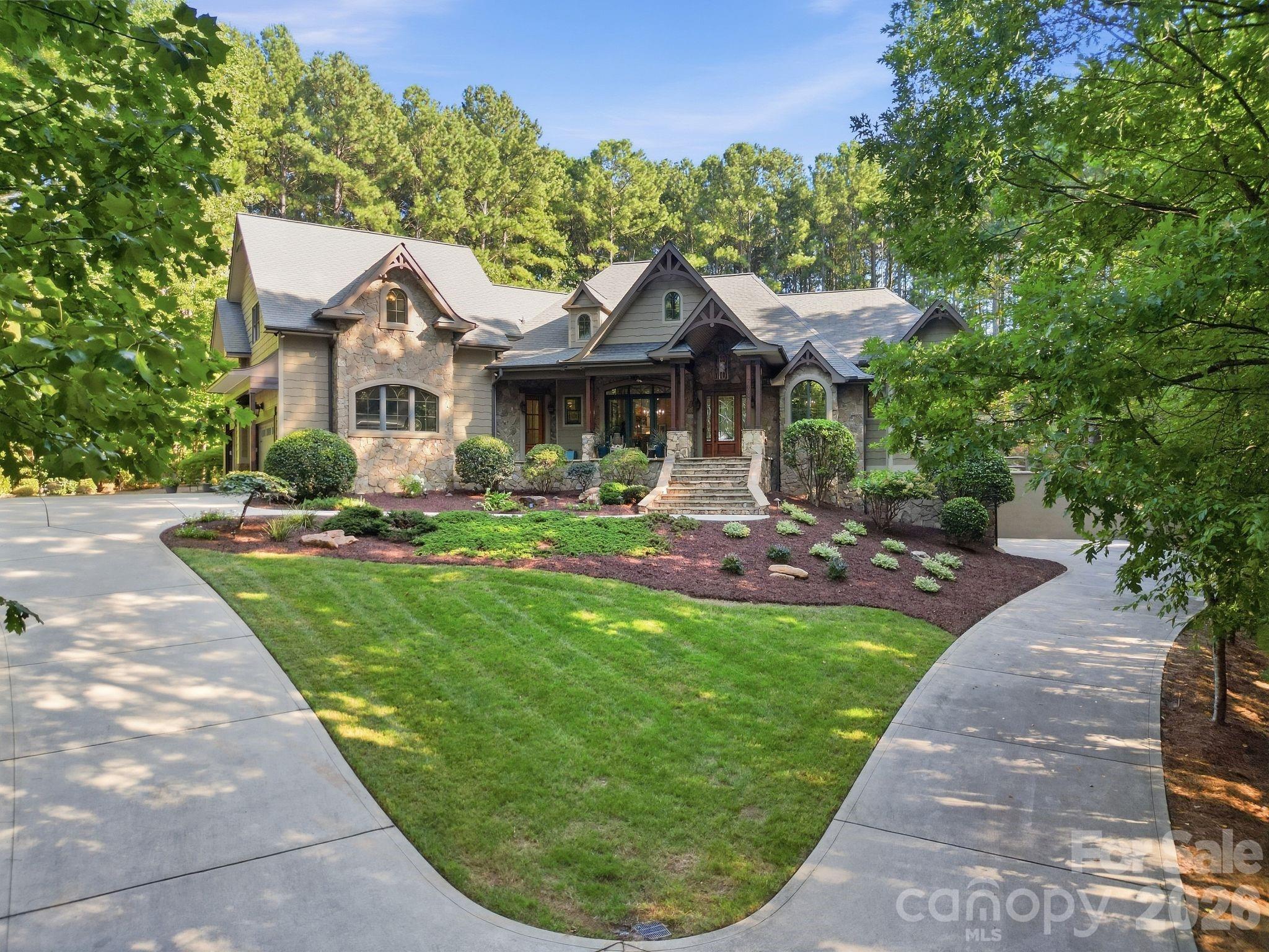 7608 Webbs Chapel Cove Court