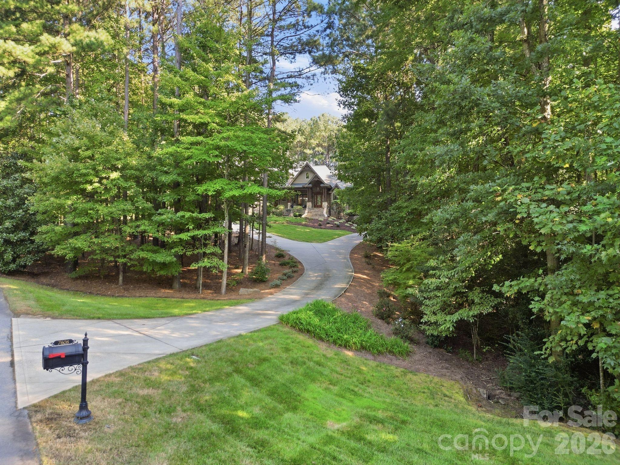 7608 Webbs Chapel Cove Court