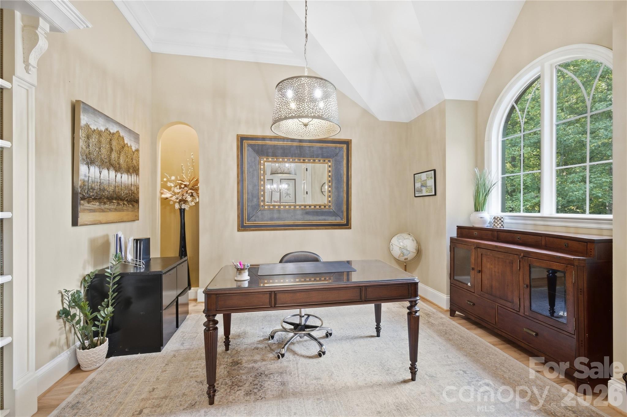 7608 Webbs Chapel Cove Court