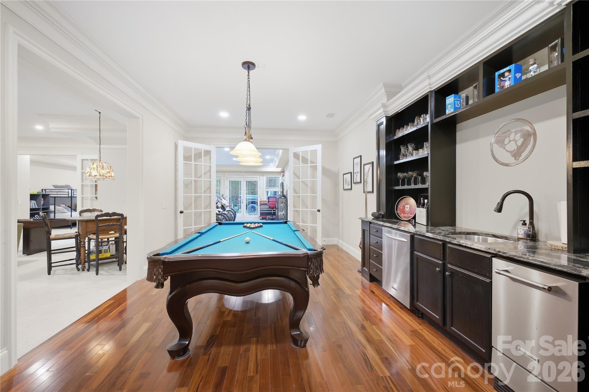 7608 Webbs Chapel Cove Court