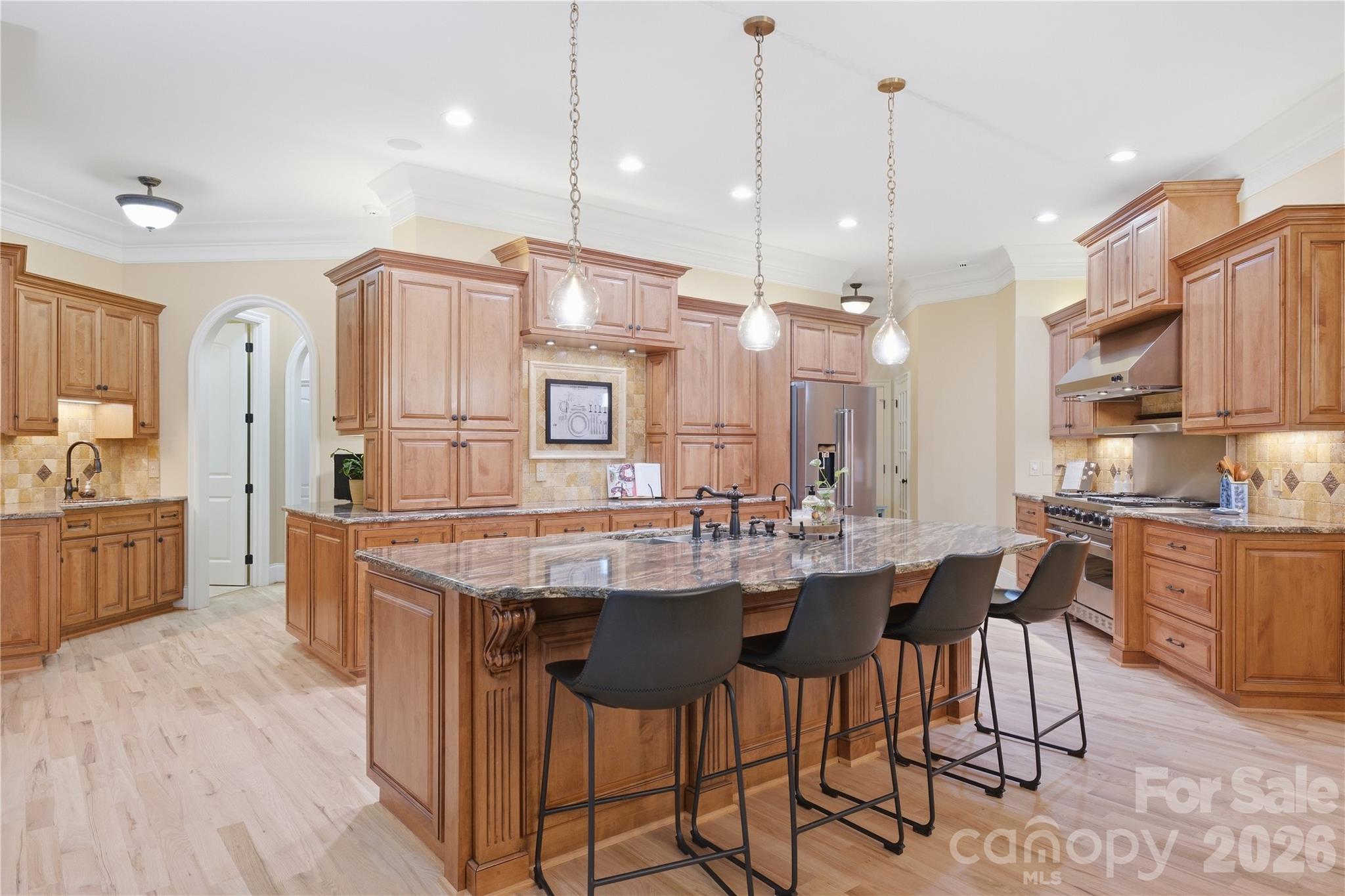 7608 Webbs Chapel Cove Court