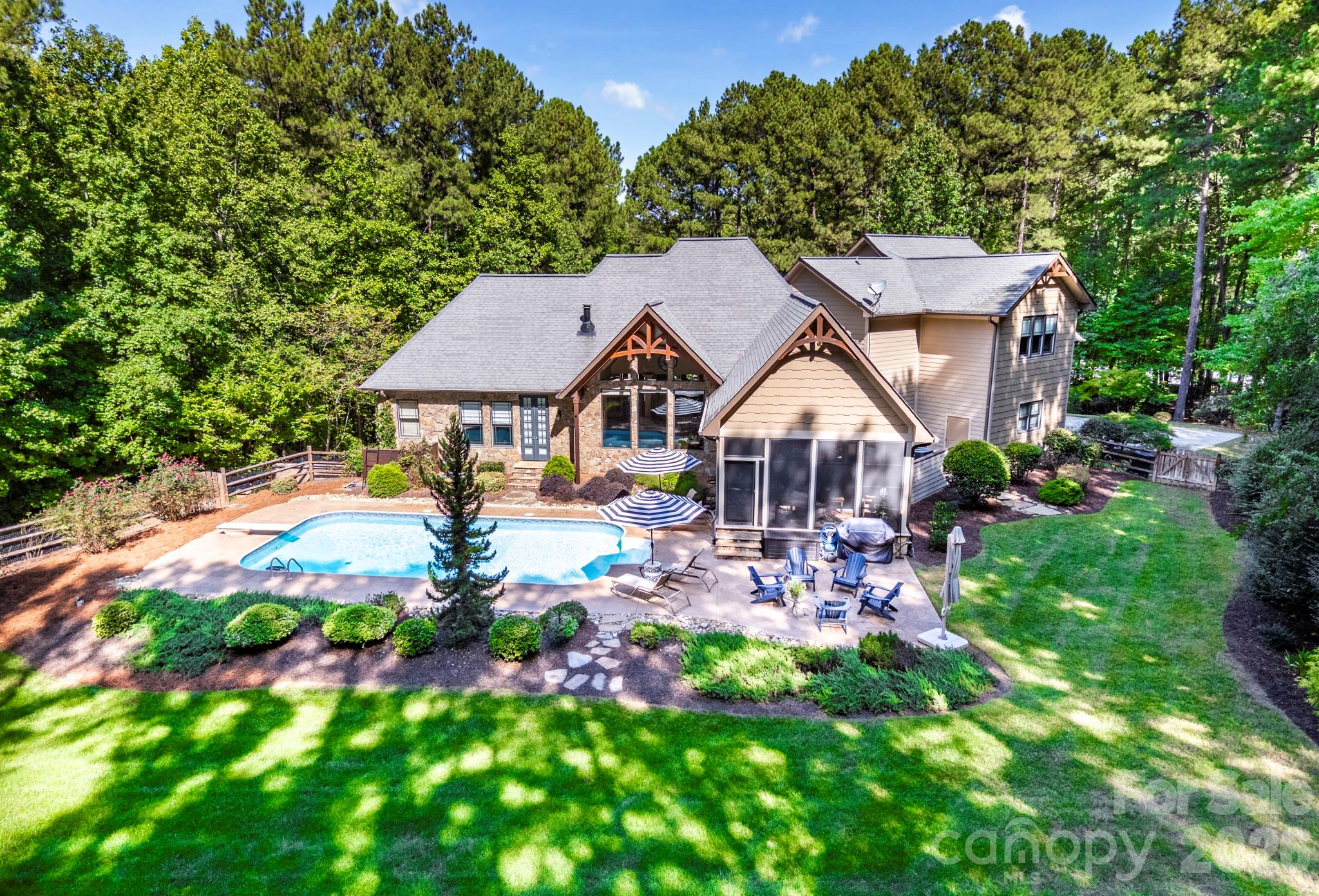 7608 Webbs Chapel Cove Court