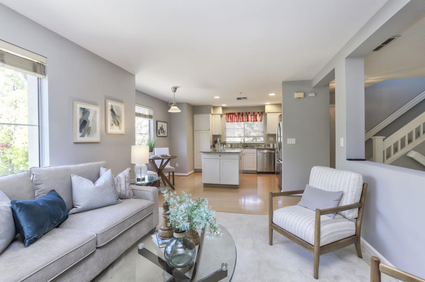 341 Whisman Station Drive