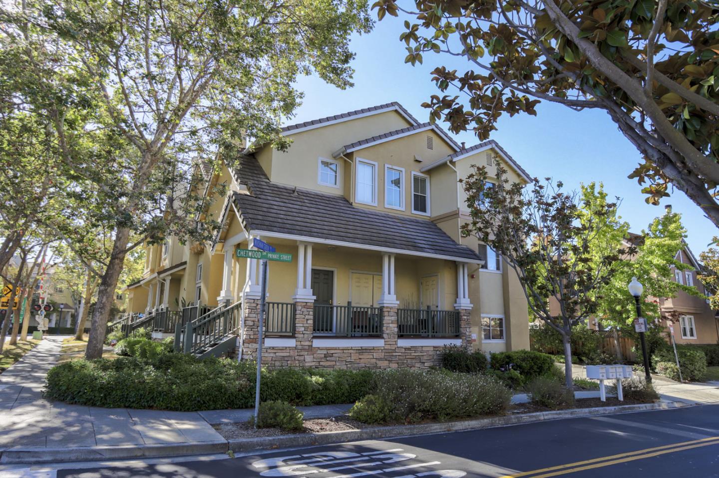 341 Whisman Station Drive