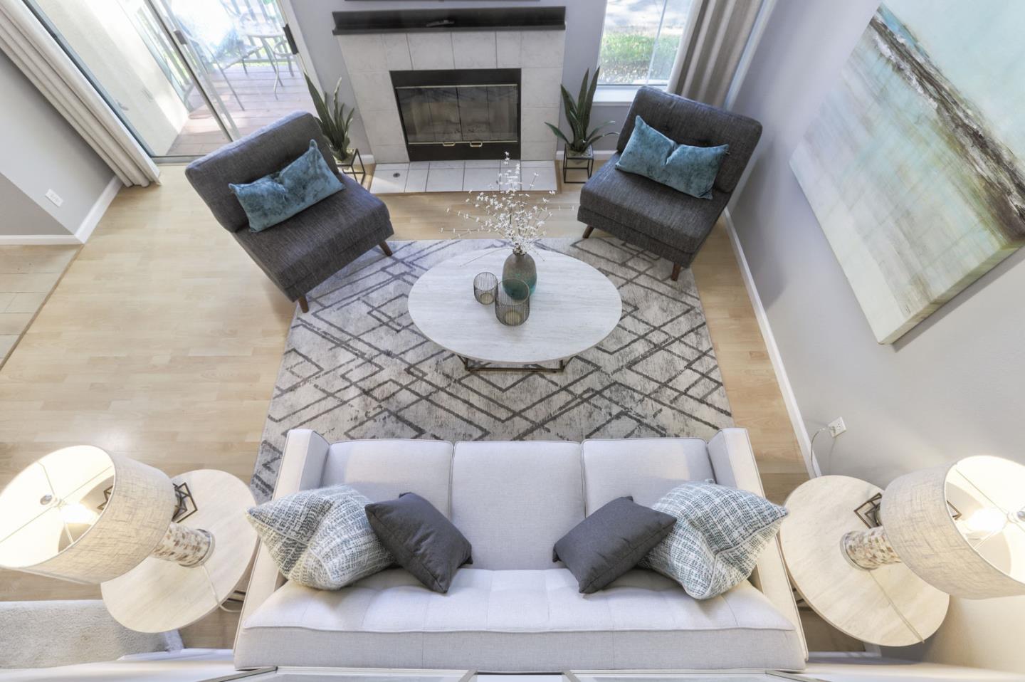 341 Whisman Station Drive