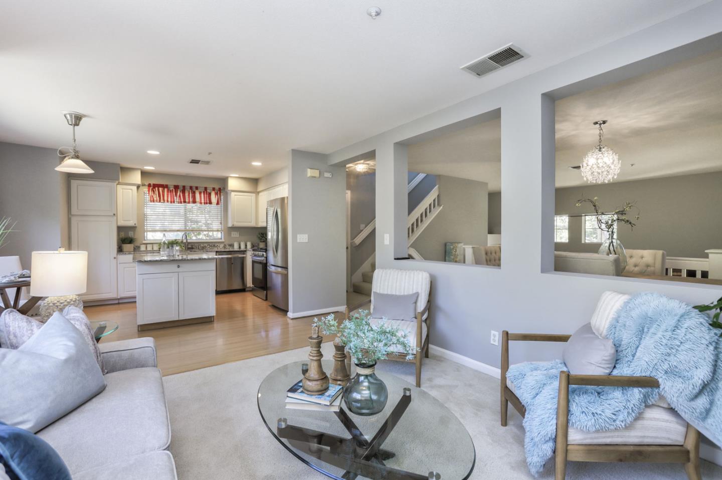 341 Whisman Station Drive