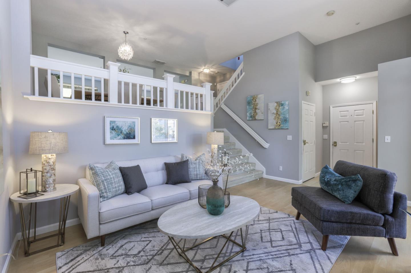 341 Whisman Station Drive