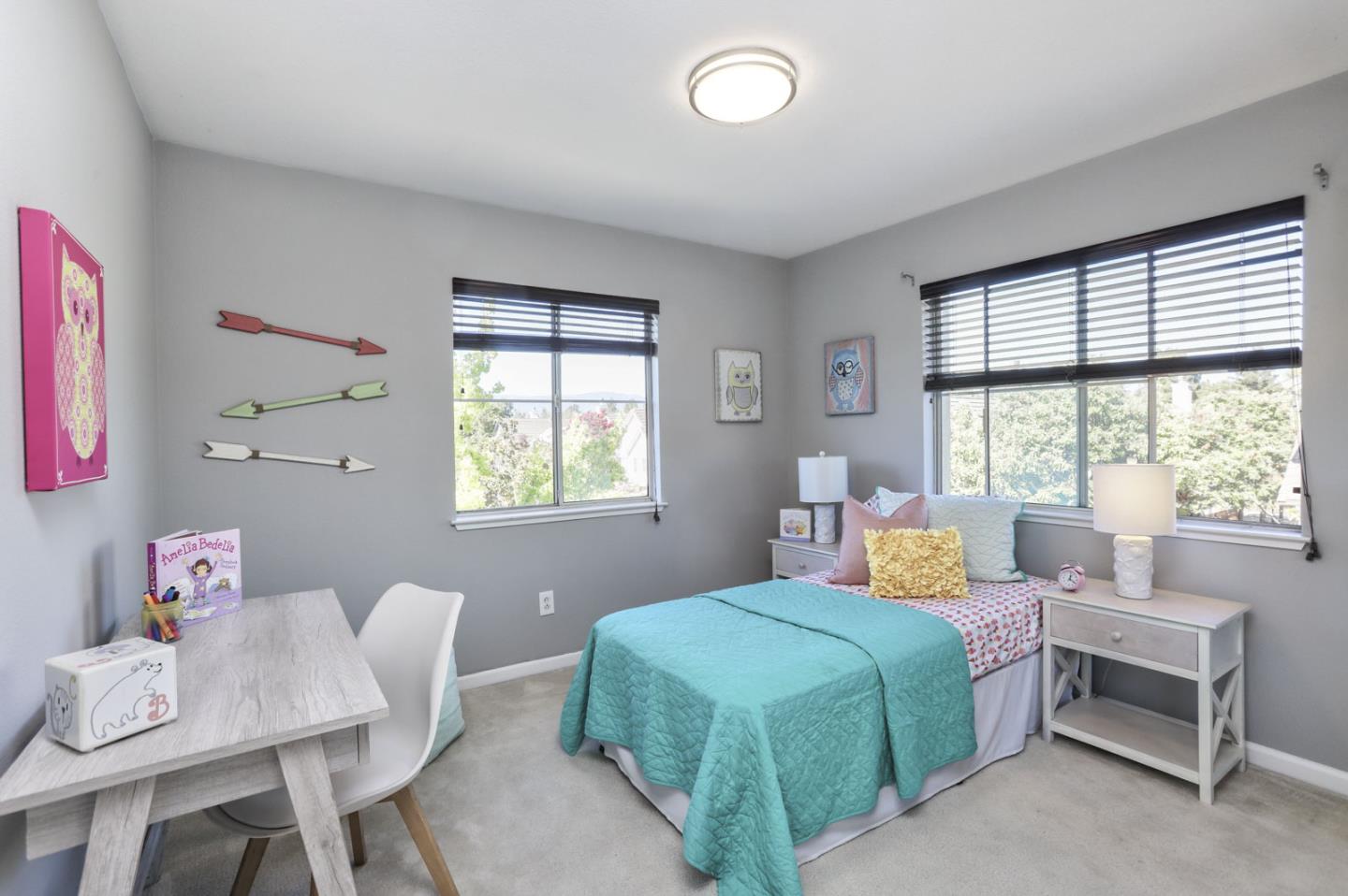 341 Whisman Station Drive