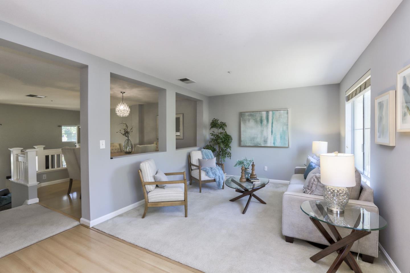 341 Whisman Station Drive