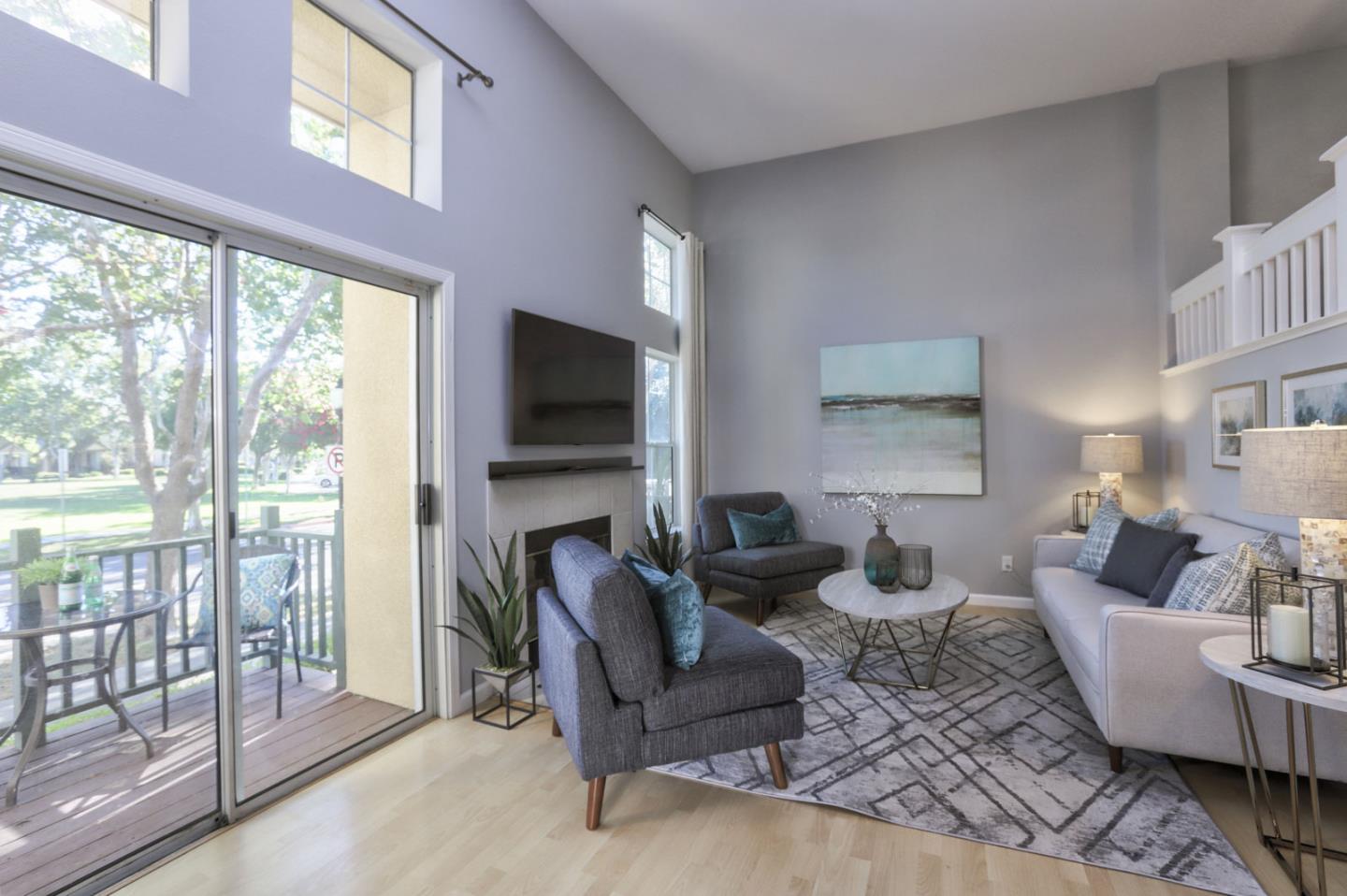 341 Whisman Station Drive