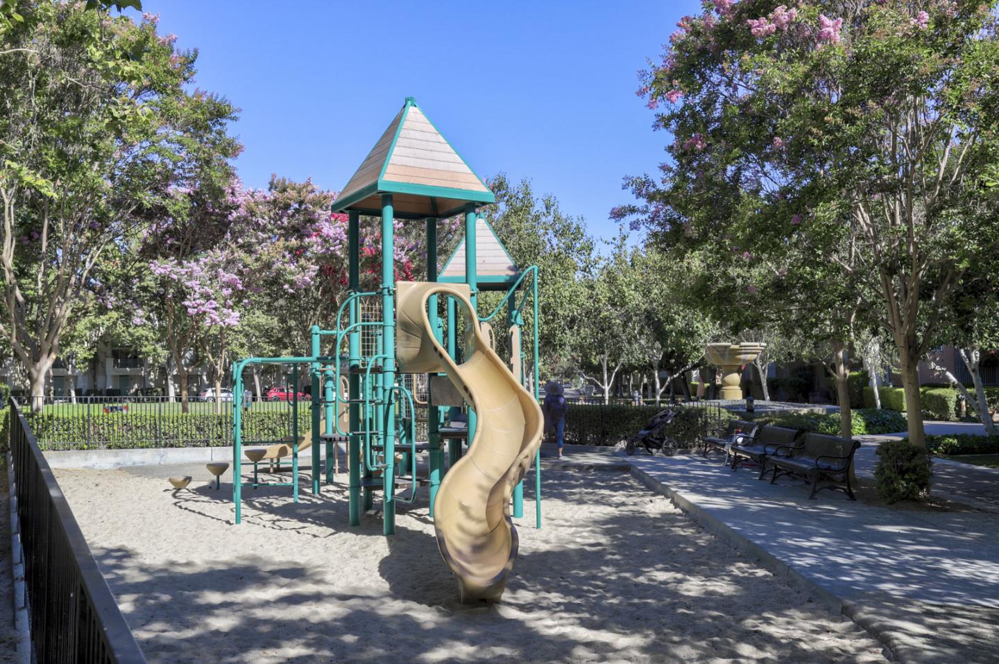 341 Whisman Station Drive