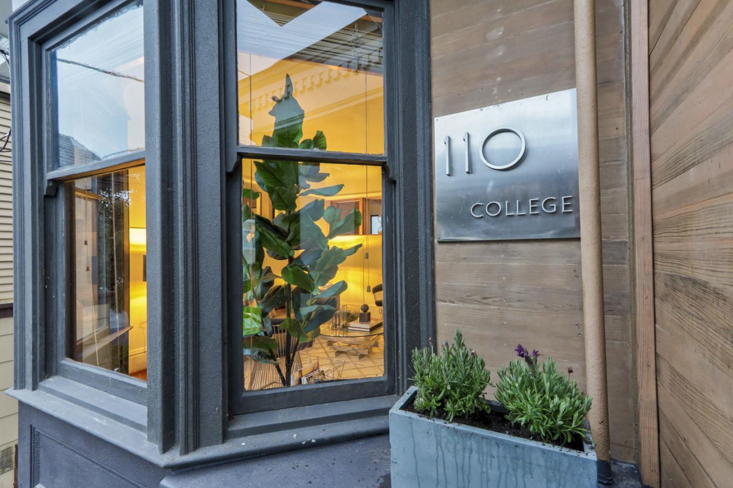110 College Avenue